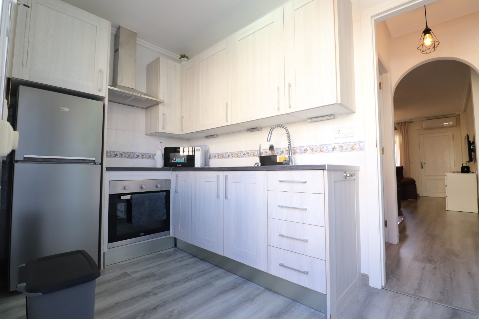Resale - Townhouse -
Algorfa - Montemar