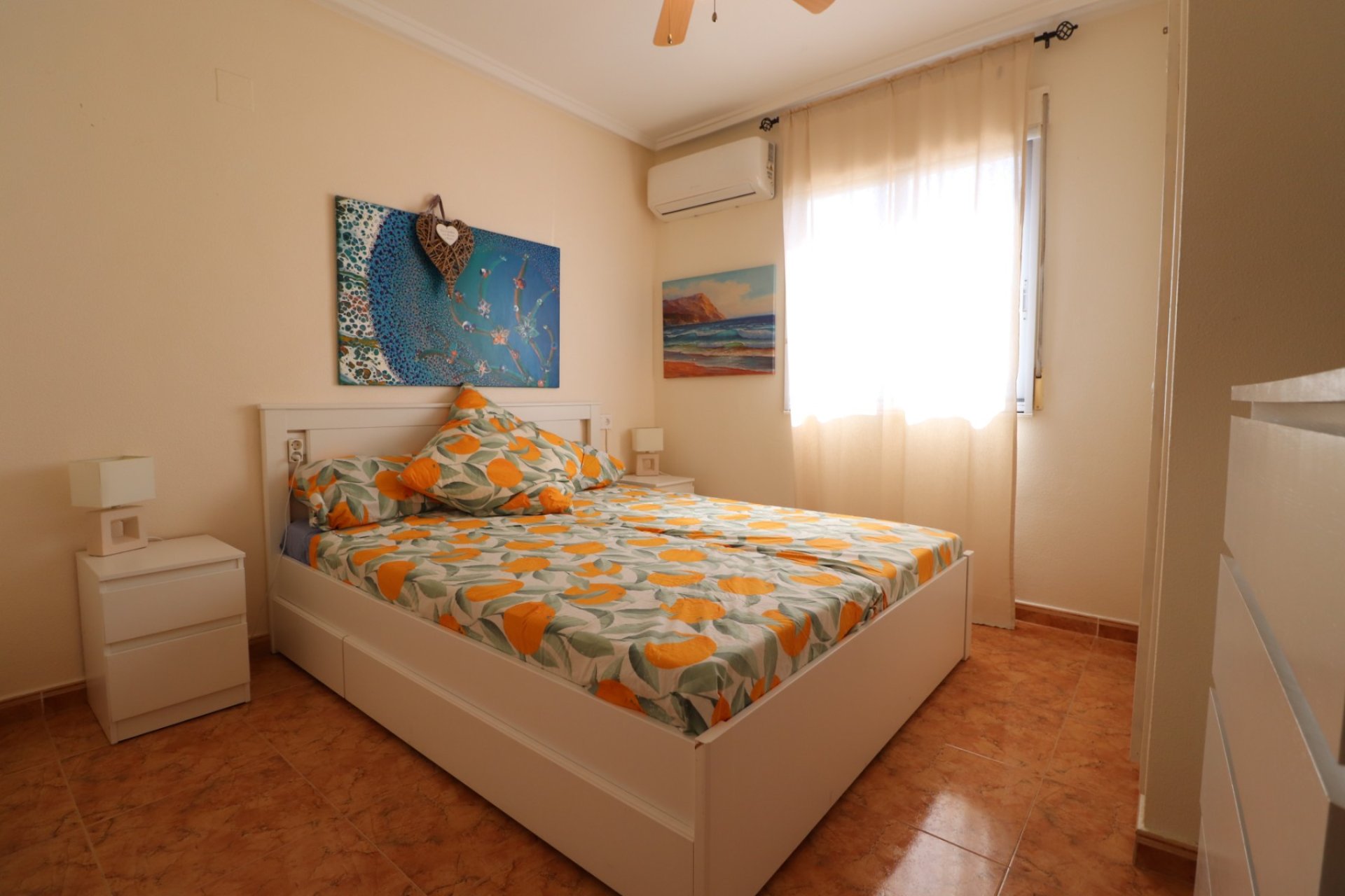 Resale - Townhouse -
Algorfa - Montemar