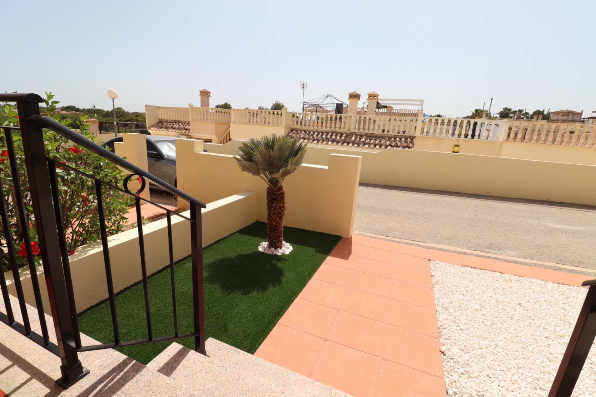 Resale - Townhouse -
Algorfa - Montemar