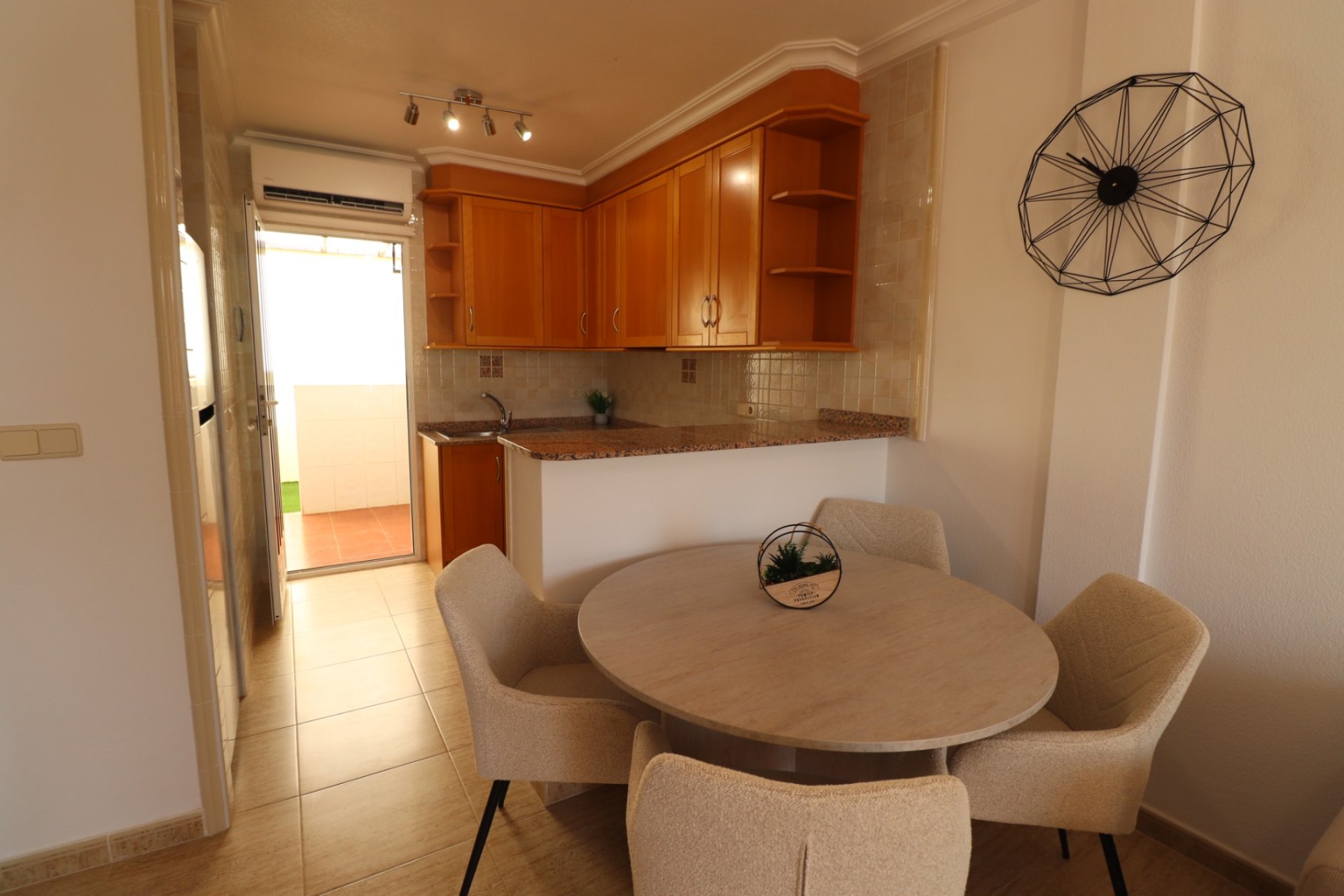 Resale - Townhouse -
Algorfa - Montemar