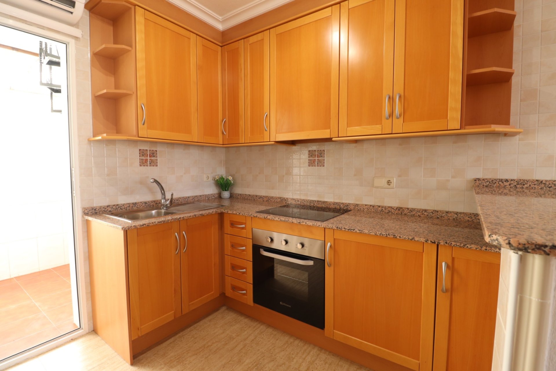 Resale - Townhouse -
Algorfa - Montemar
