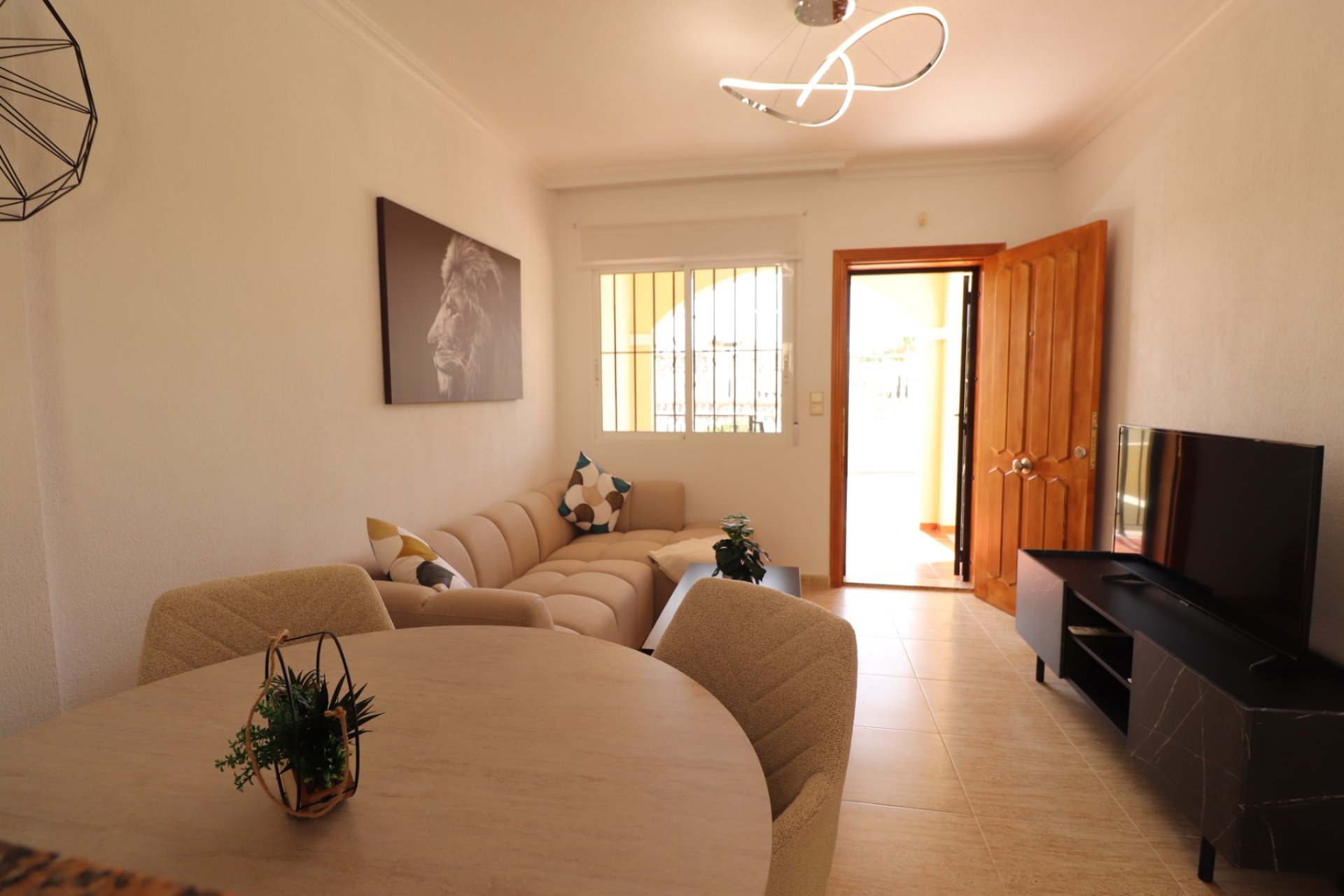 Resale - Townhouse -
Algorfa - Montemar