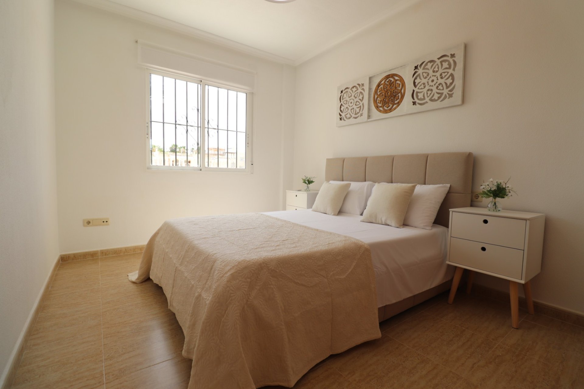 Resale - Townhouse -
Algorfa - Montemar