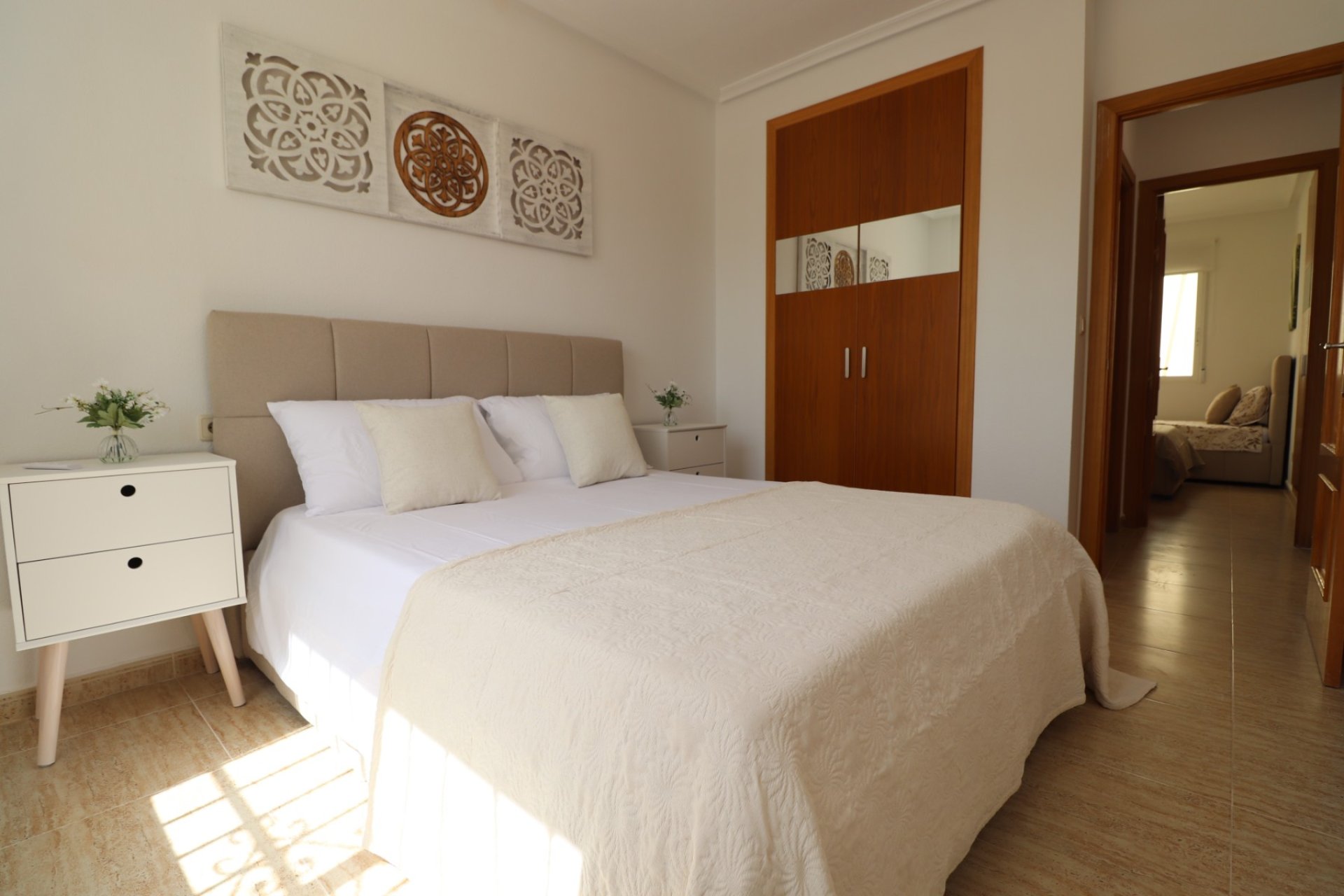 Resale - Townhouse -
Algorfa - Montemar