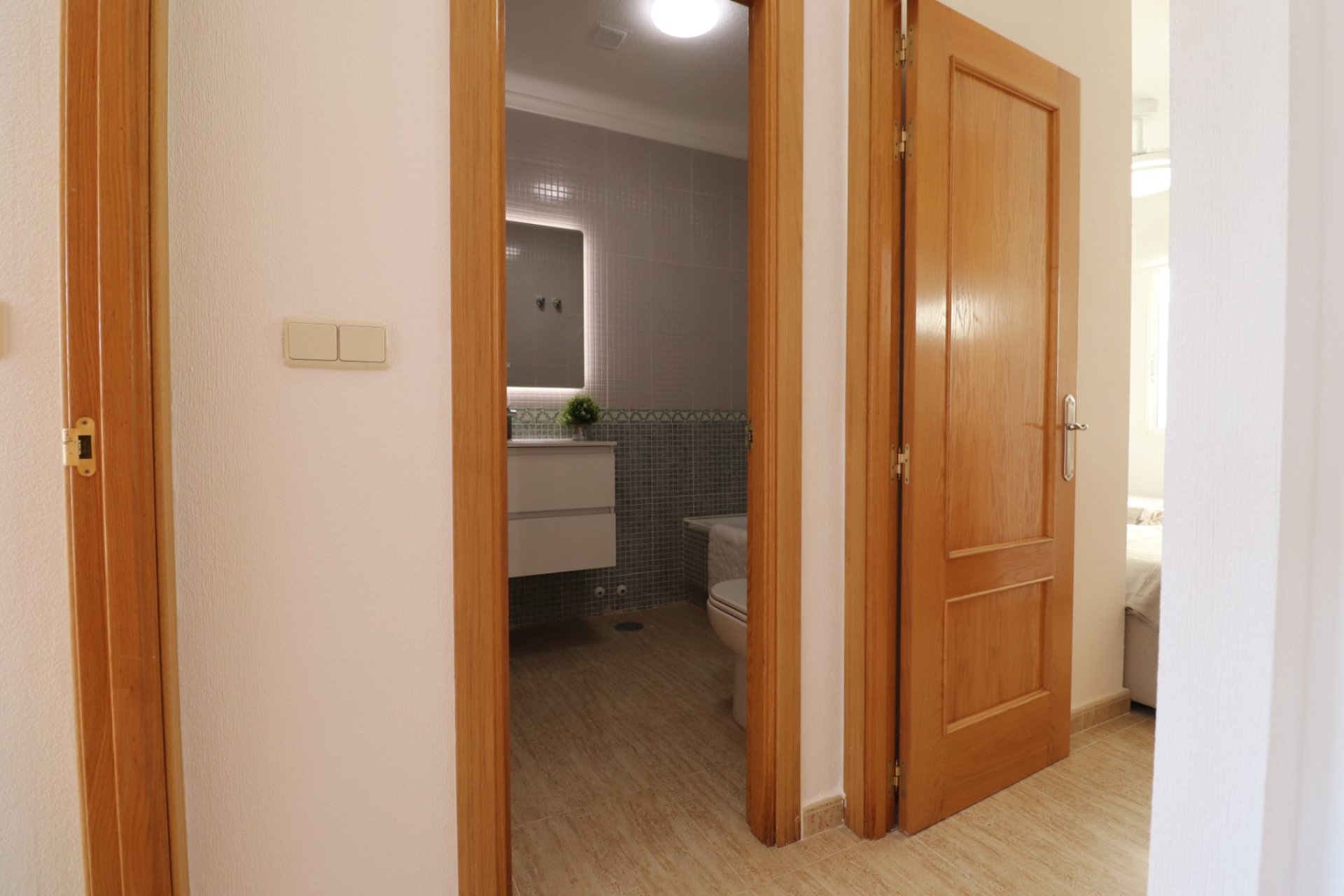 Resale - Townhouse -
Algorfa - Montemar