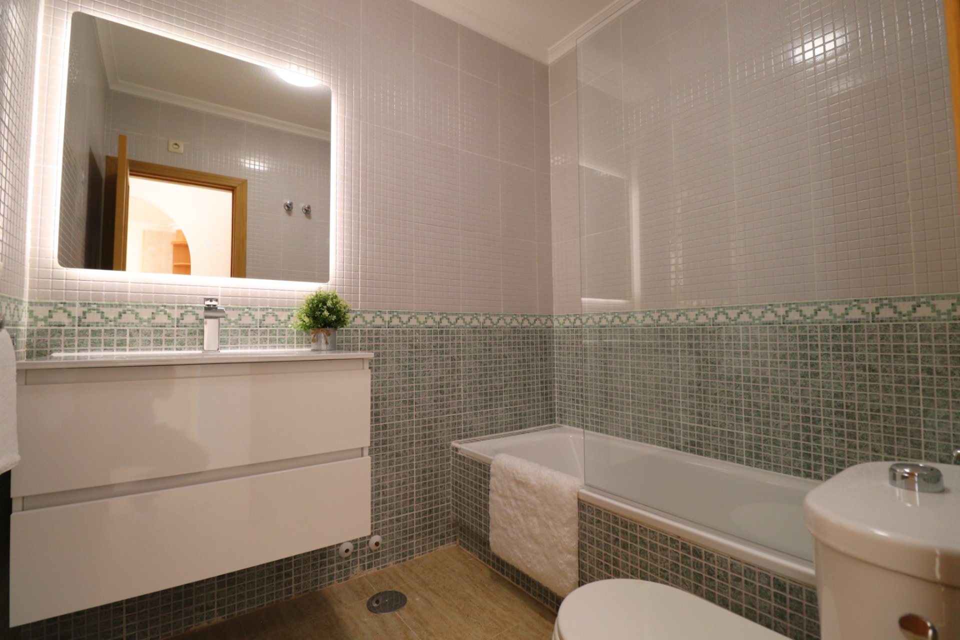 Resale - Townhouse -
Algorfa - Montemar