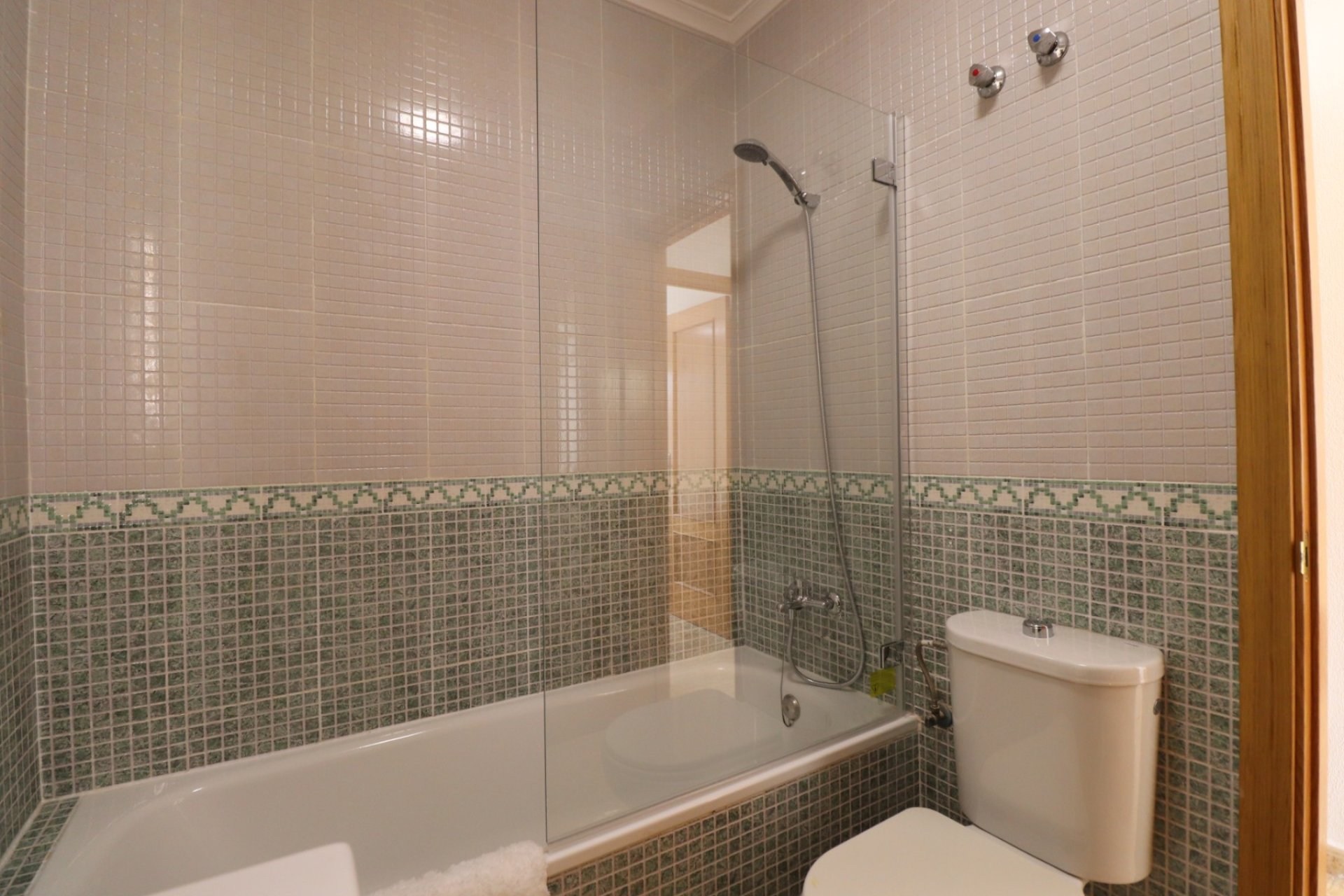 Resale - Townhouse -
Algorfa - Montemar