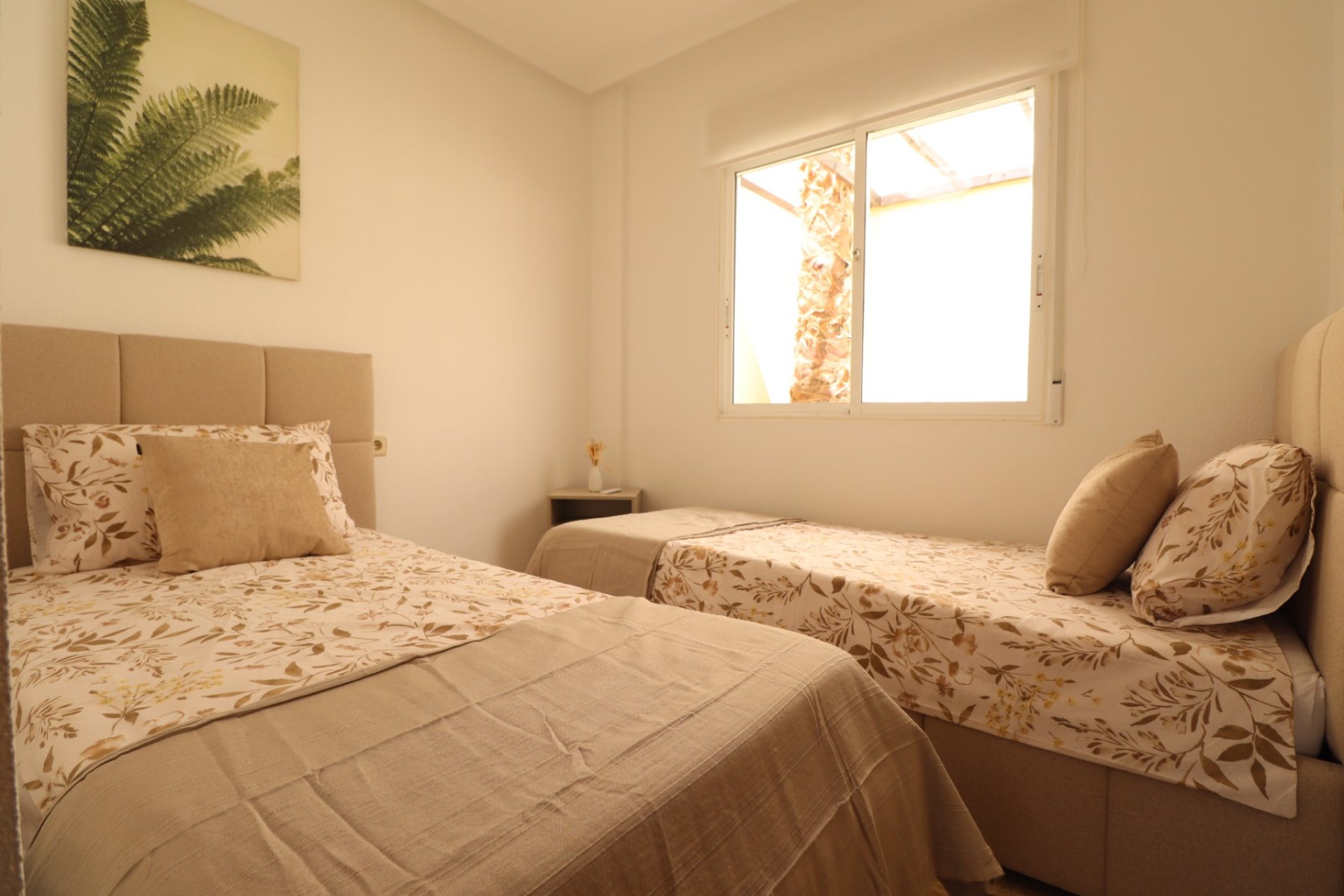 Resale - Townhouse -
Algorfa - Montemar
