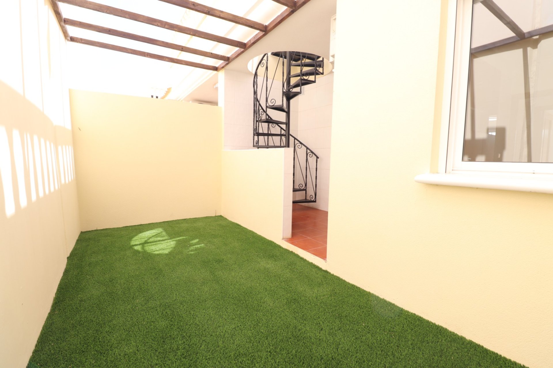 Resale - Townhouse -
Algorfa - Montemar