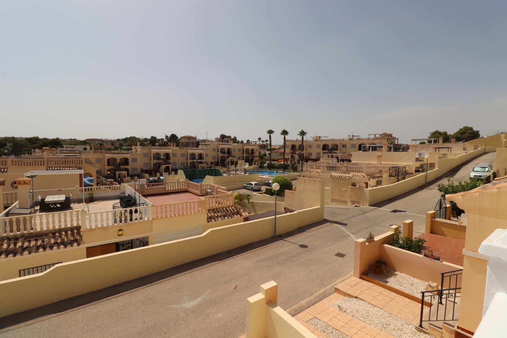 Resale - Townhouse -
Algorfa - Montemar