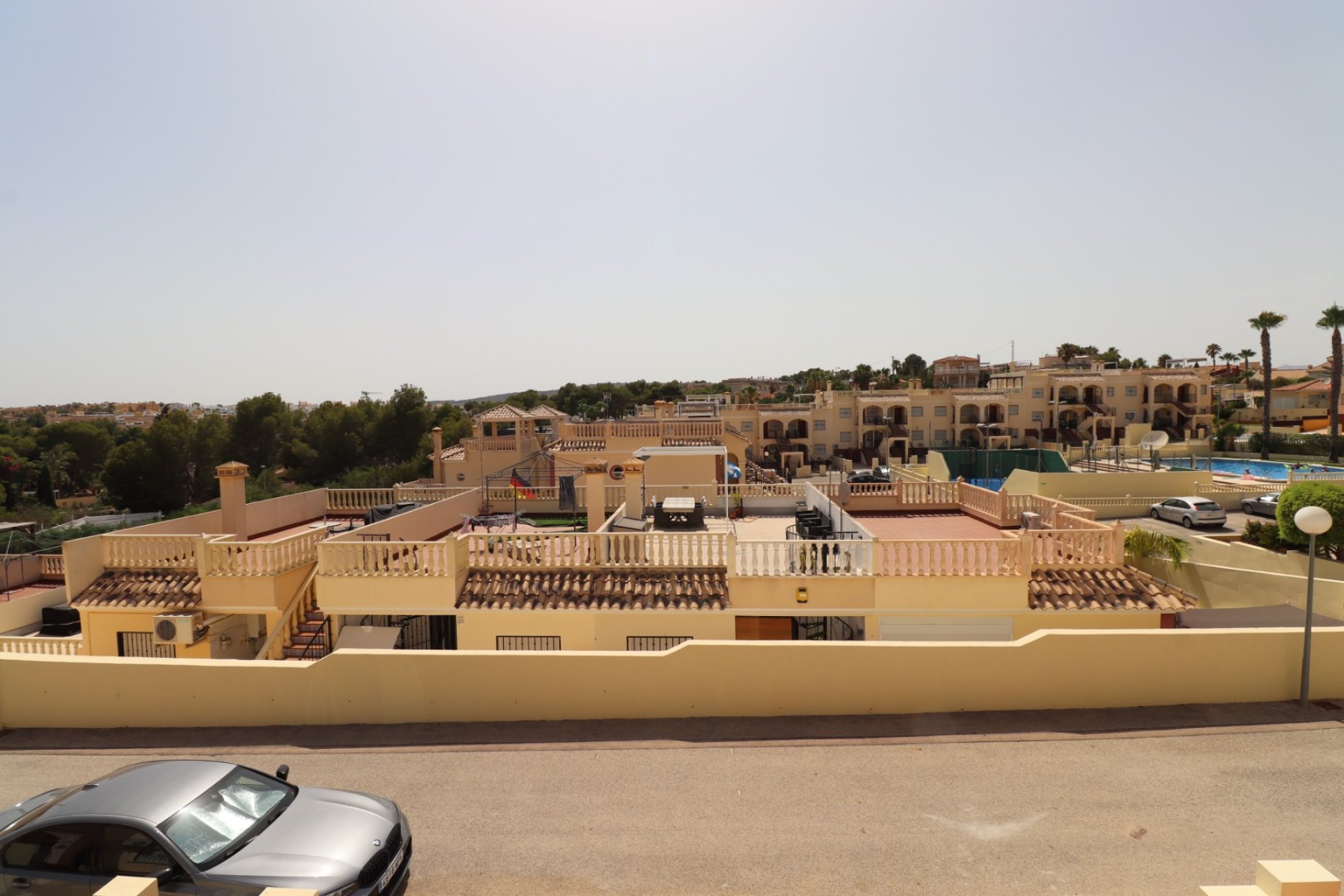 Resale - Townhouse -
Algorfa - Montemar