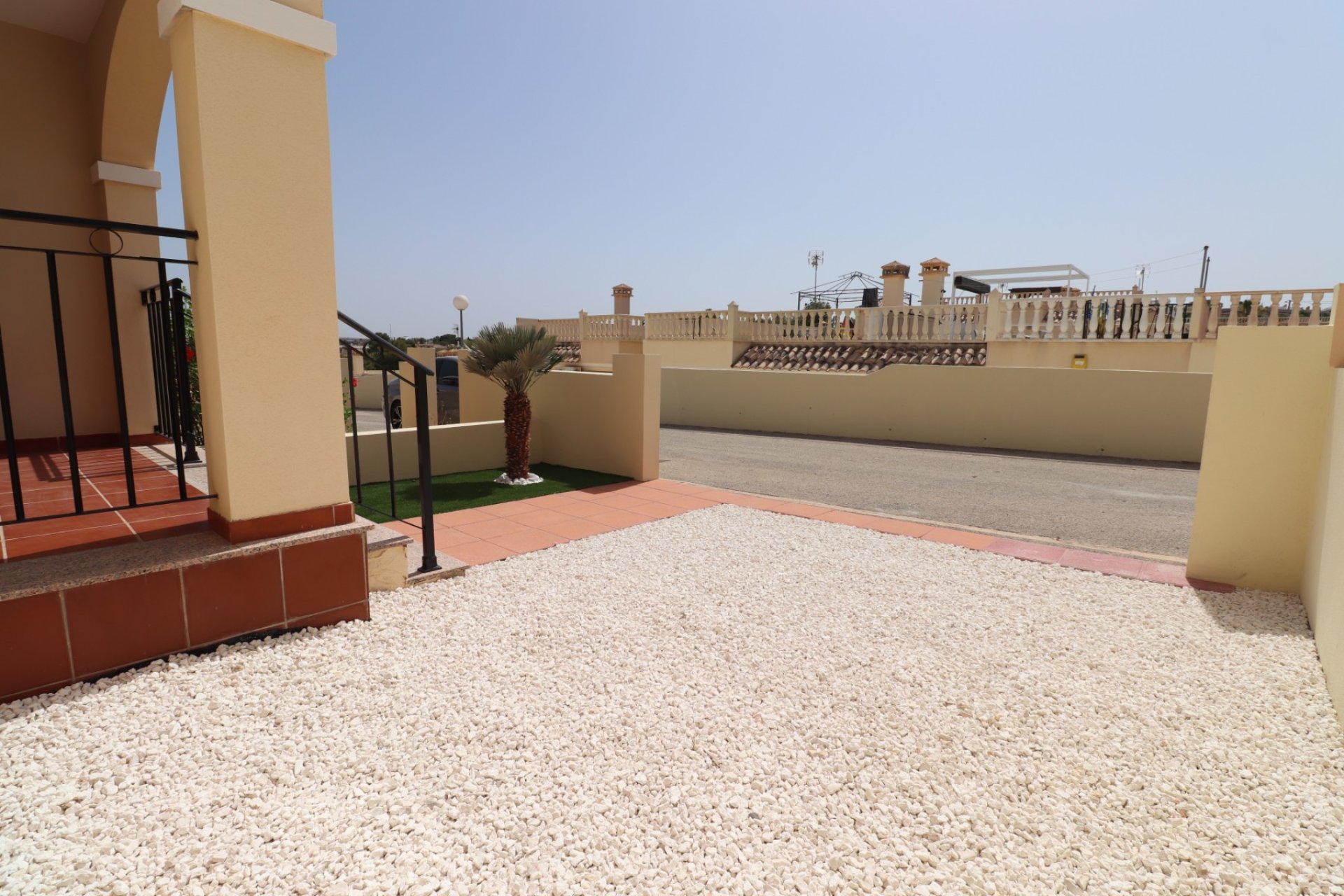 Resale - Townhouse -
Algorfa - Montemar