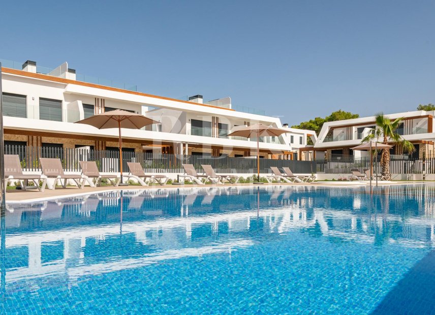 Resale - Townhouse -
Capdepera - Cala Ratjada