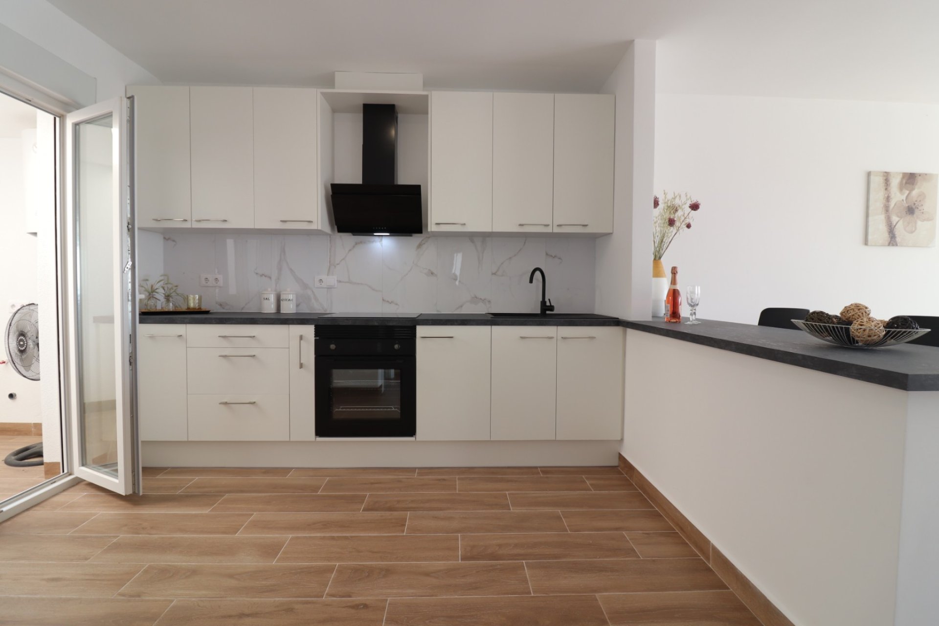 Resale - Townhouse -
Ciudad Quesada - Altos de Quesada