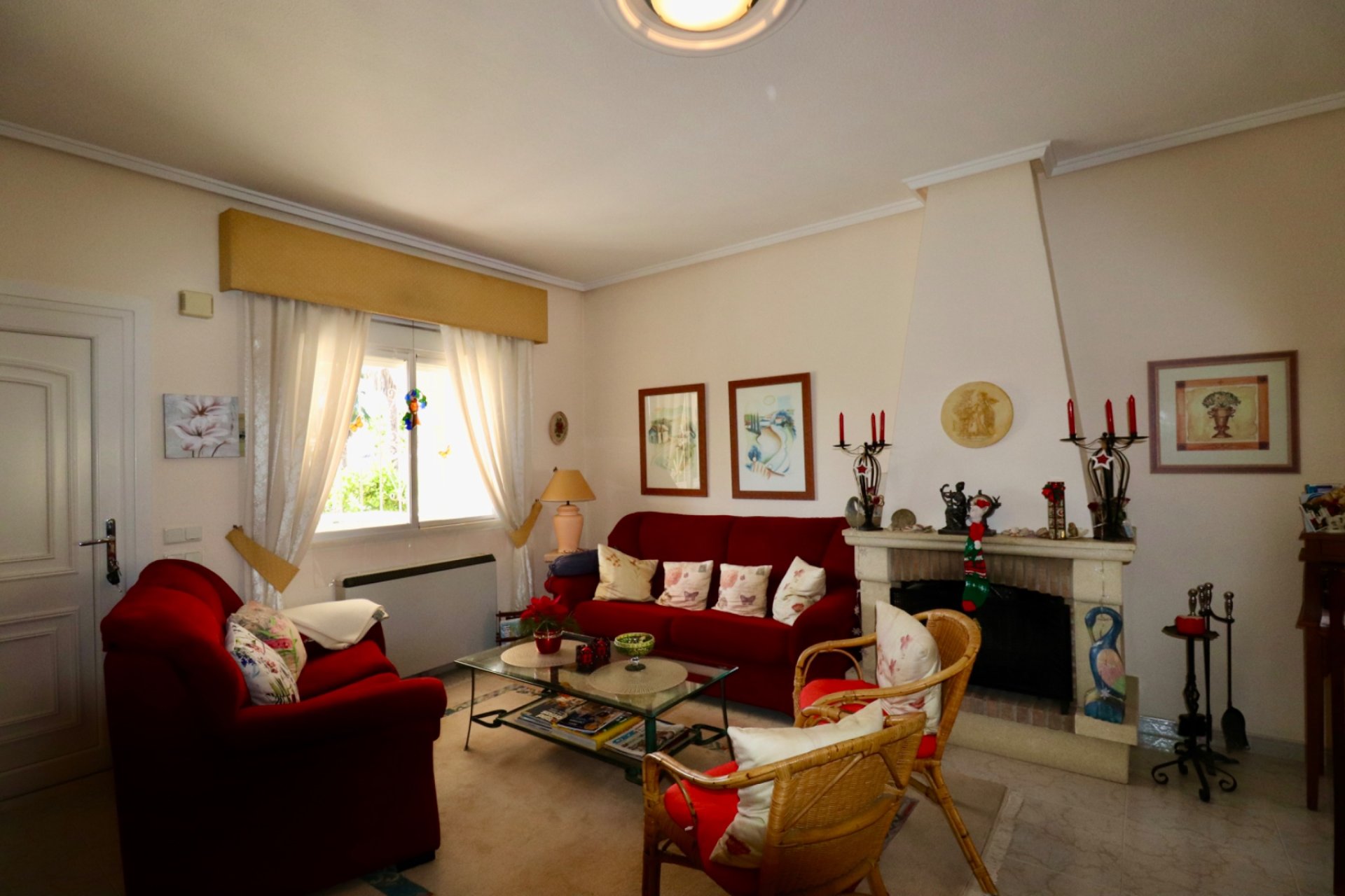Resale - Townhouse -
Ciudad Quesada - Doña Pepa