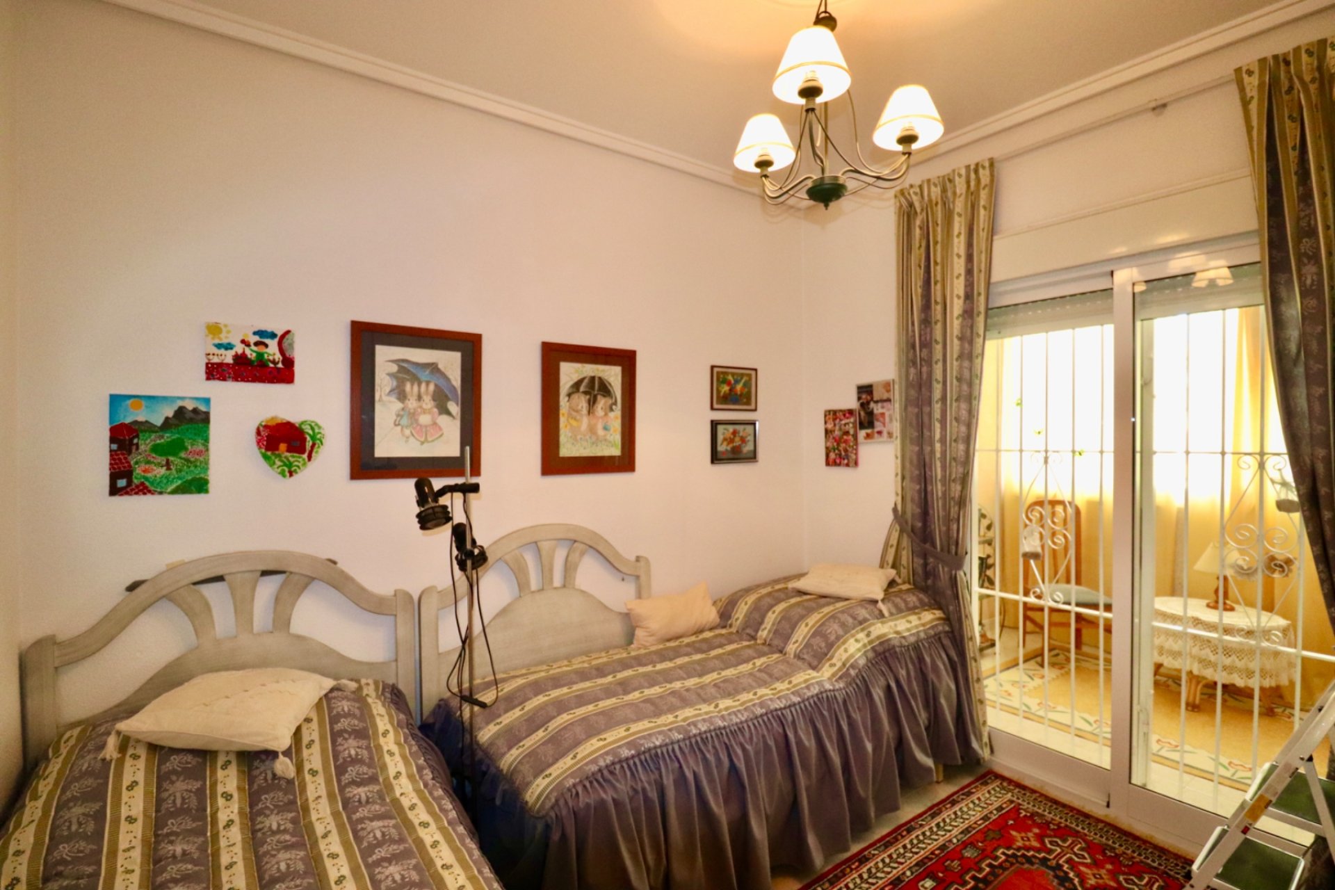 Resale - Townhouse -
Ciudad Quesada - Doña Pepa