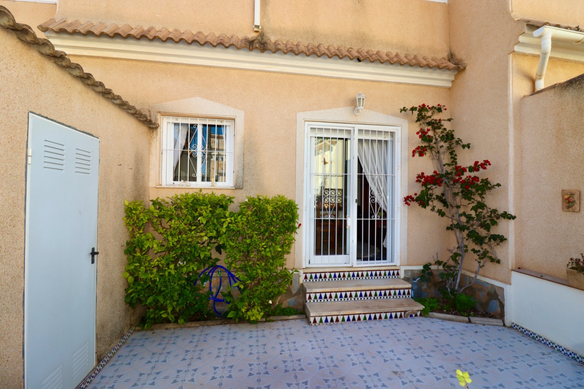 Resale - Townhouse -
Ciudad Quesada - Doña Pepa