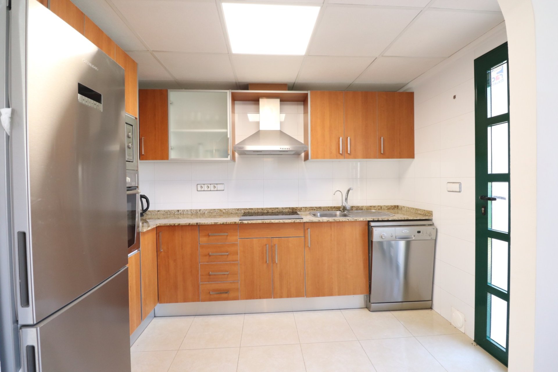 Resale - Townhouse -
Ciudad Quesada - Doña Pepa