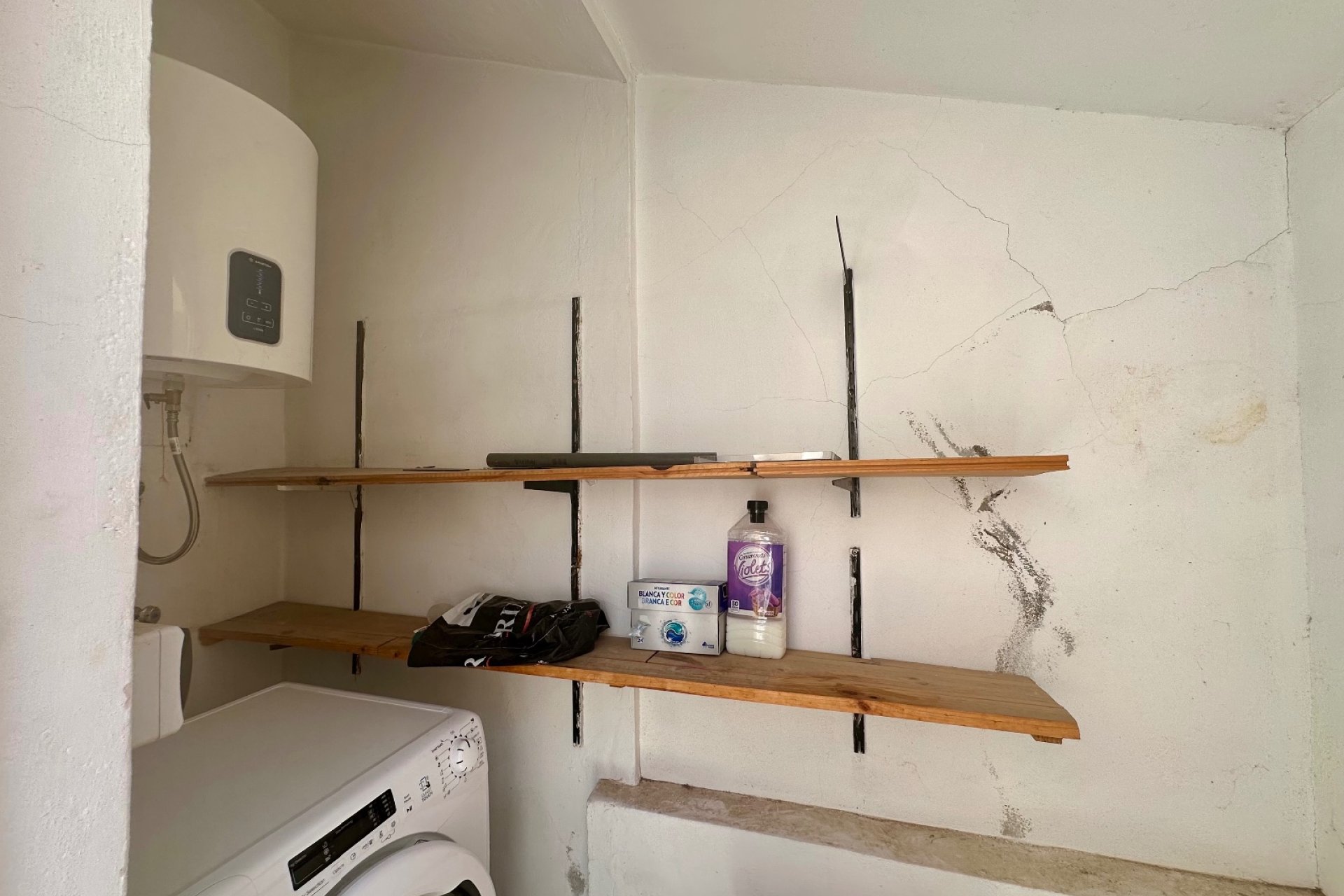 Resale - Townhouse -
Ciudad Quesada - Doña Pepa