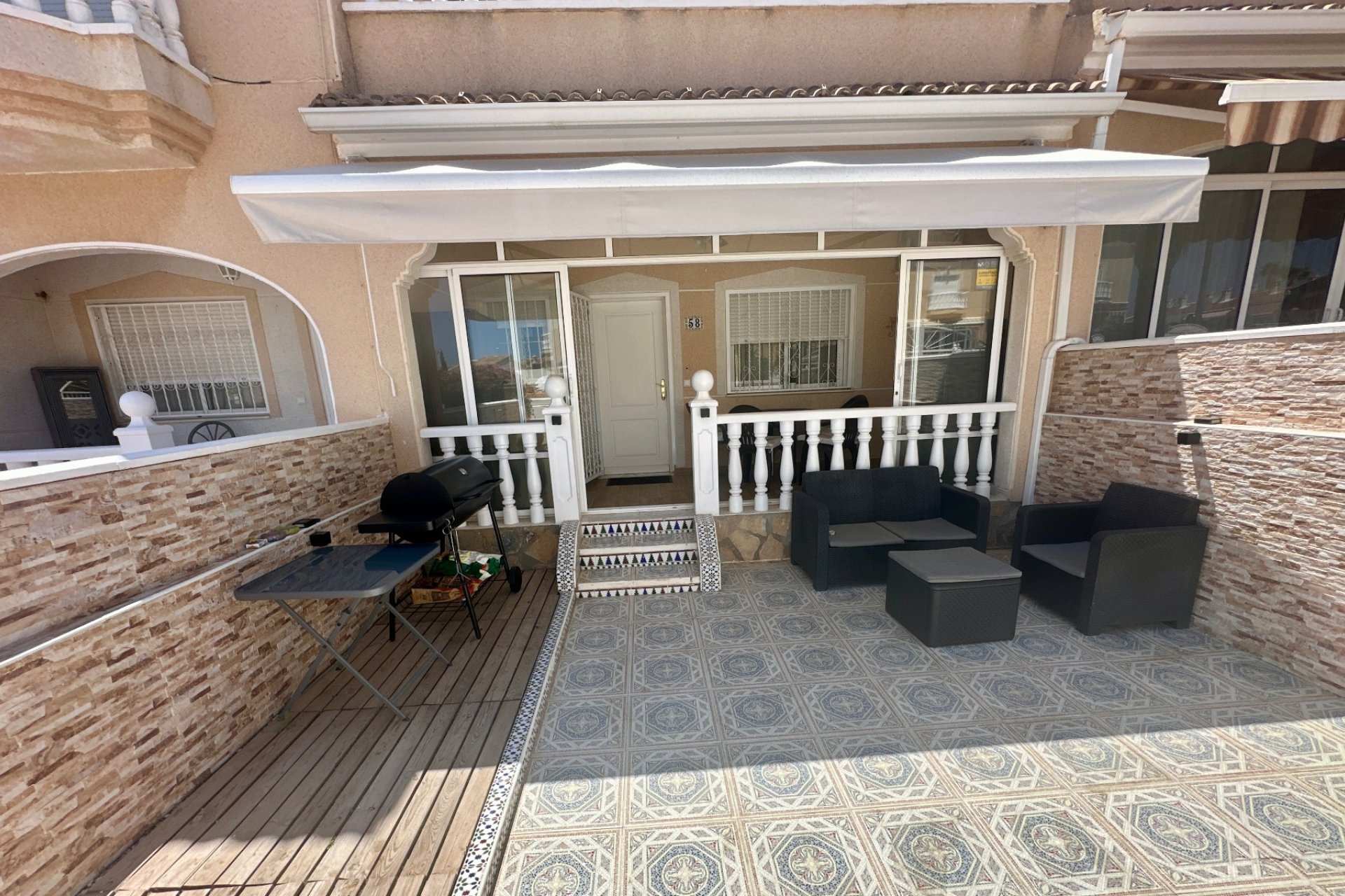 Resale - Townhouse -
Ciudad Quesada - Doña Pepa
