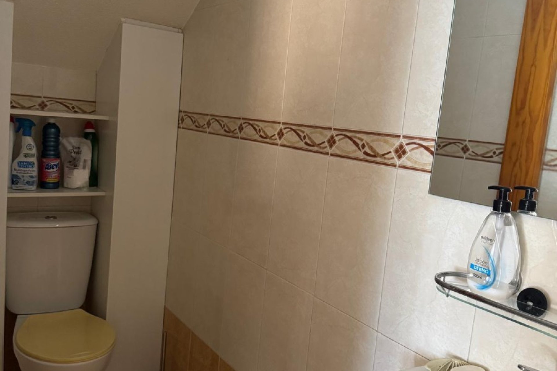 Resale - Townhouse -
Ciudad Quesada - Doña Pepa