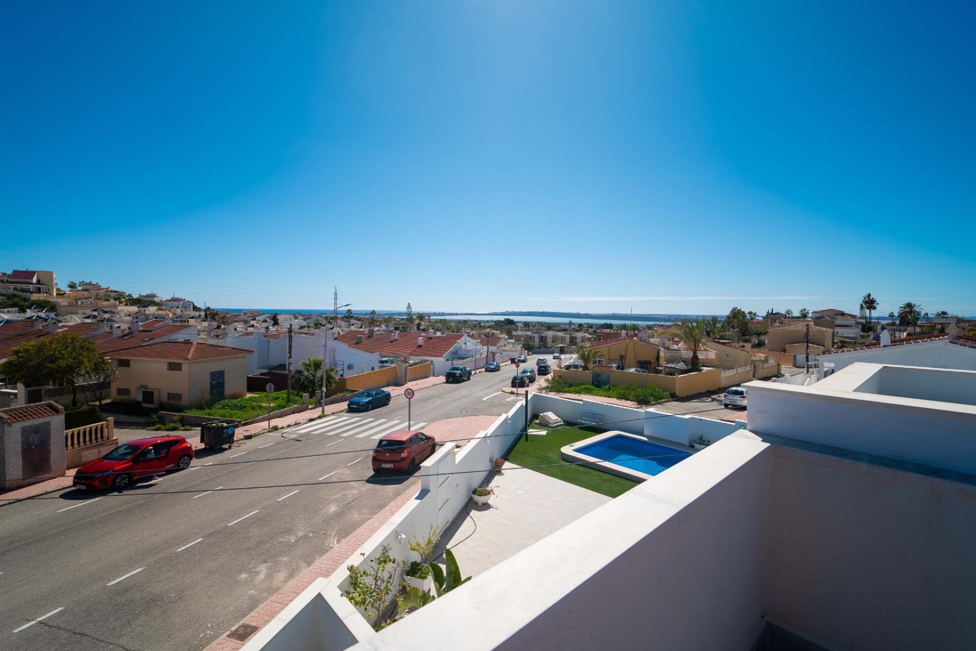 Resale - Townhouse -
Ciudad Quesada - town