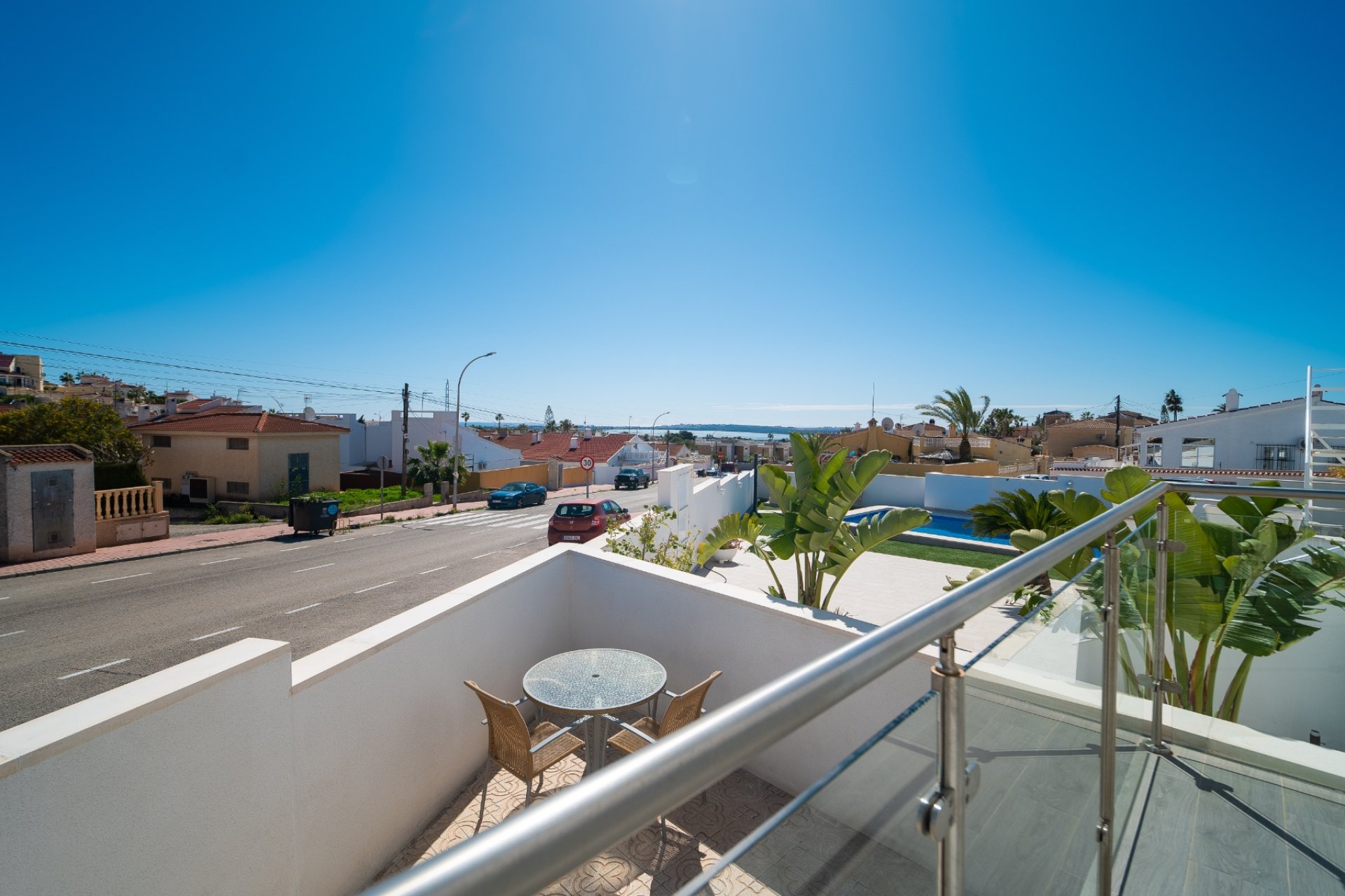 Resale - Townhouse -
Ciudad Quesada - town