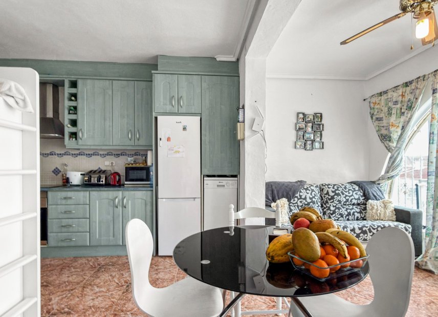 Resale - Townhouse -
Ciudad Quesada
