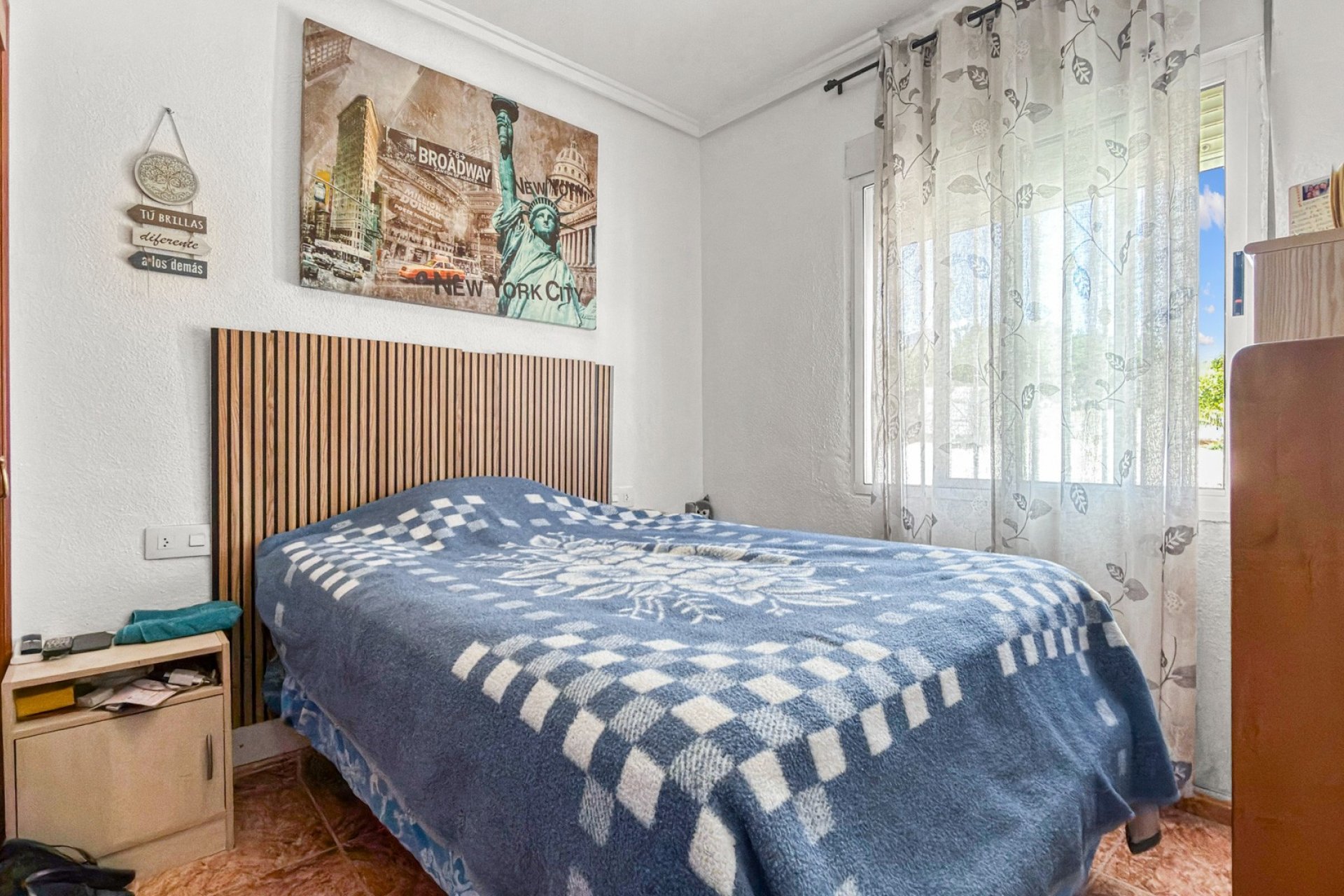 Resale - Townhouse -
Ciudad Quesada
