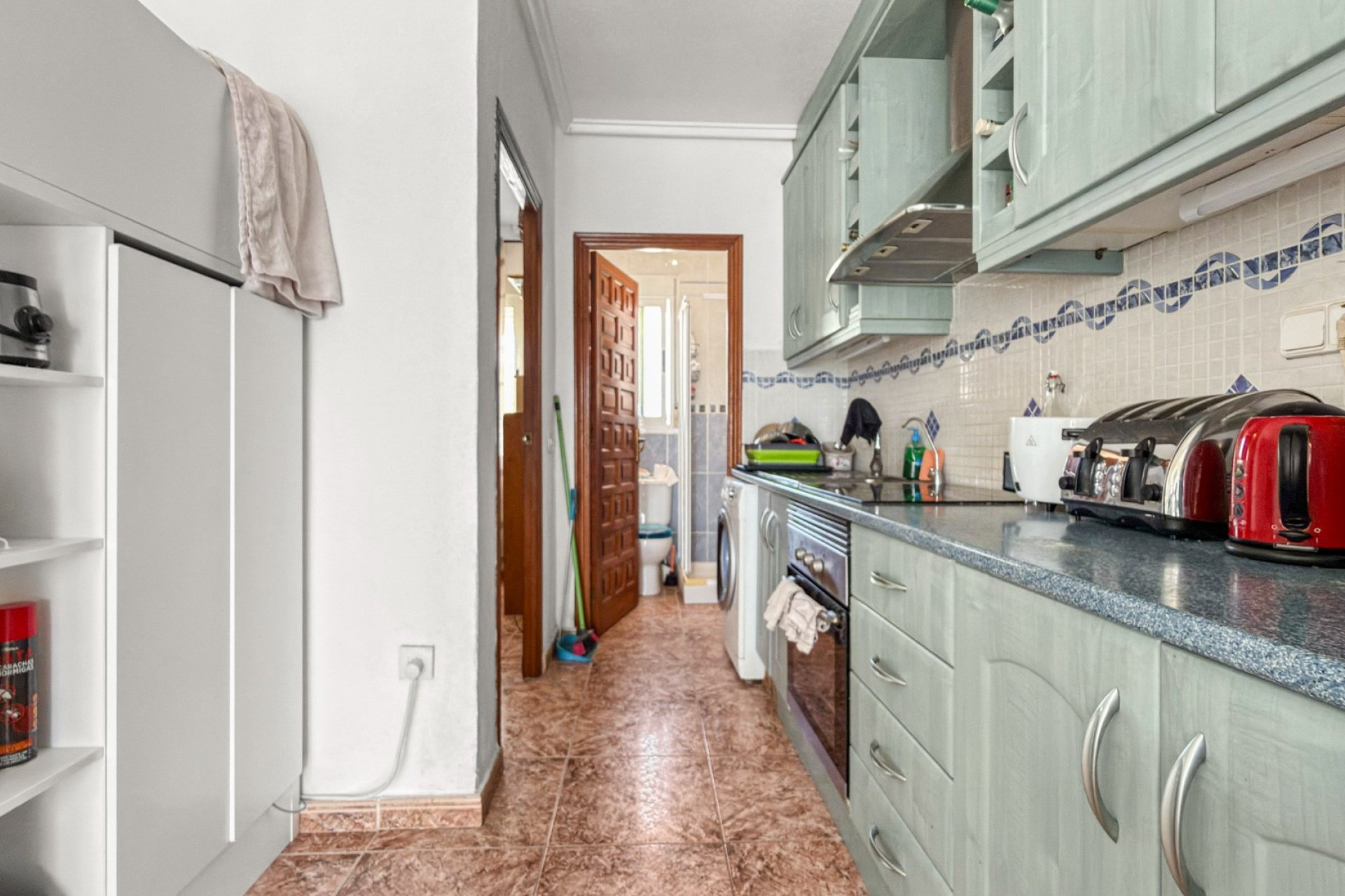 Resale - Townhouse -
Ciudad Quesada
