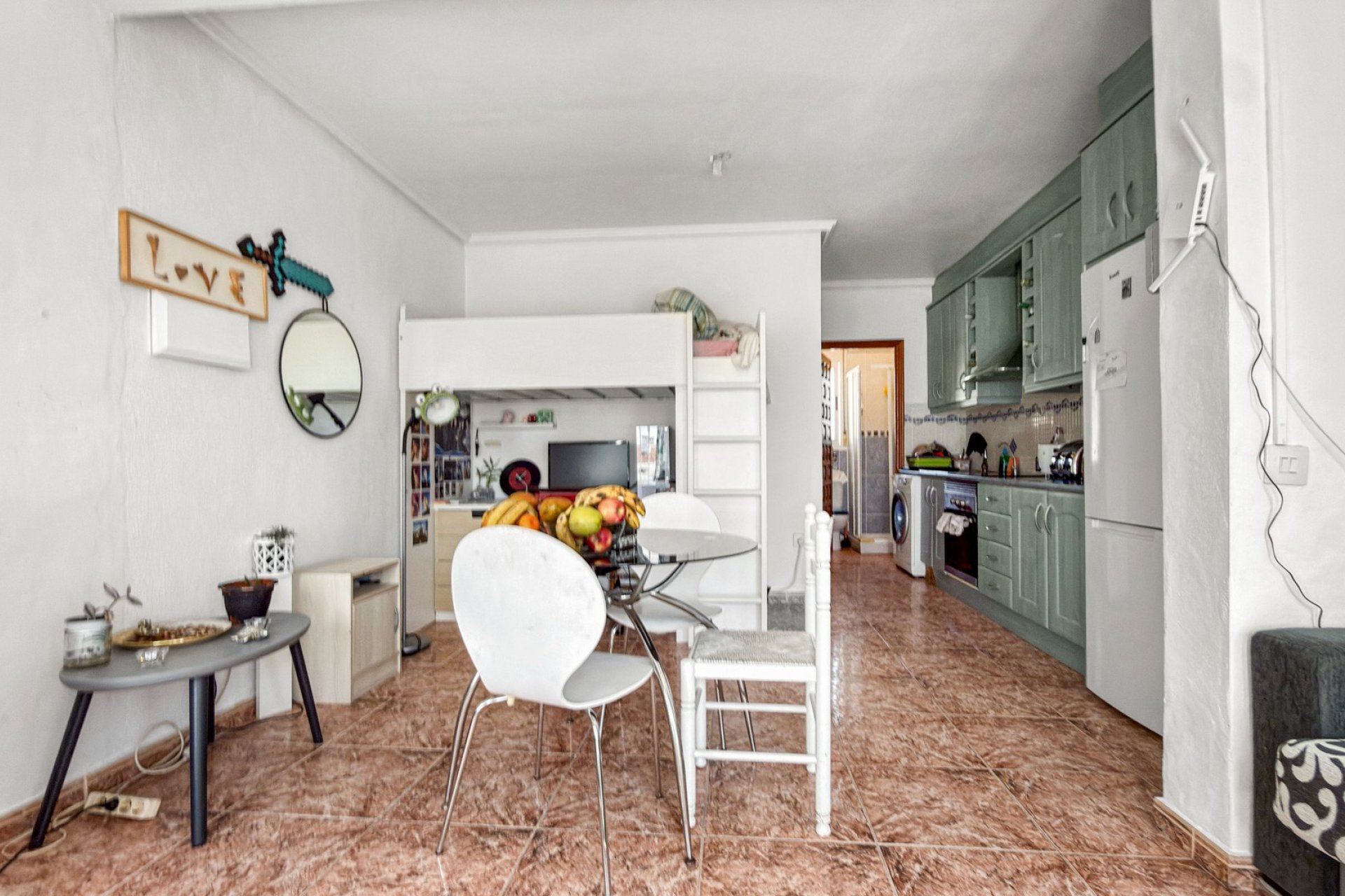 Resale - Townhouse -
Ciudad Quesada