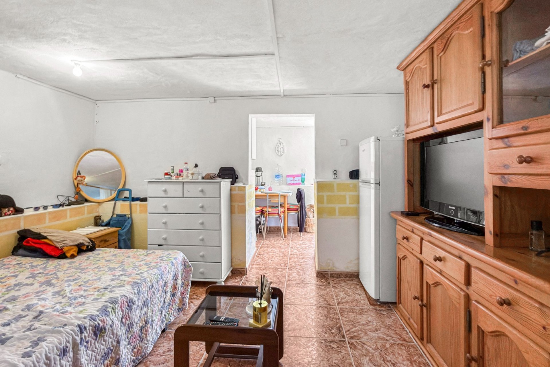 Resale - Townhouse -
Ciudad Quesada