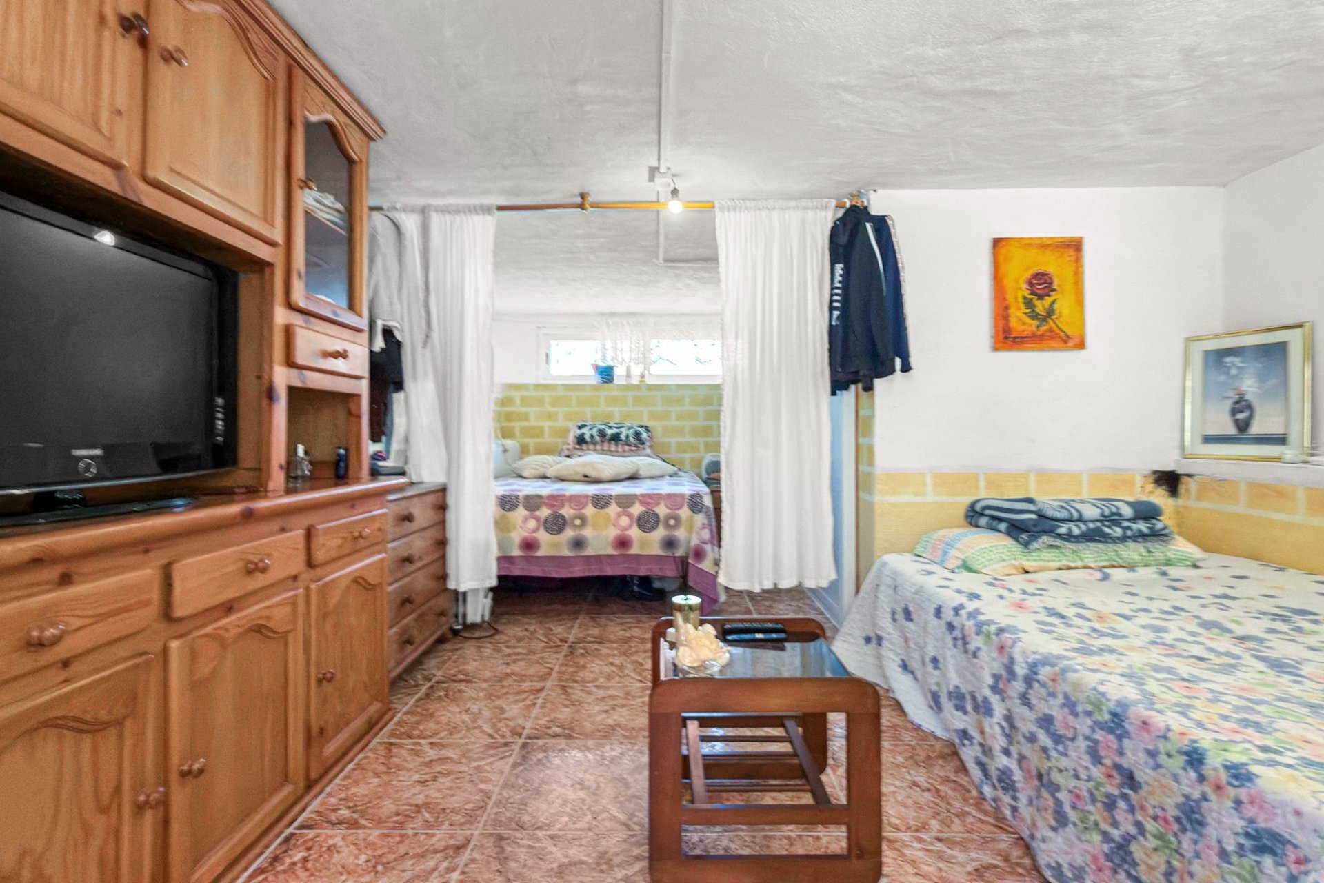 Resale - Townhouse -
Ciudad Quesada