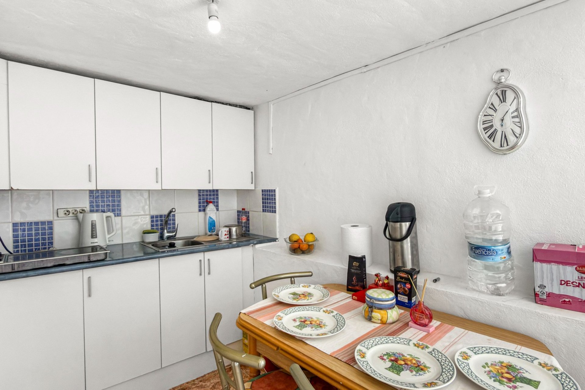Resale - Townhouse -
Ciudad Quesada