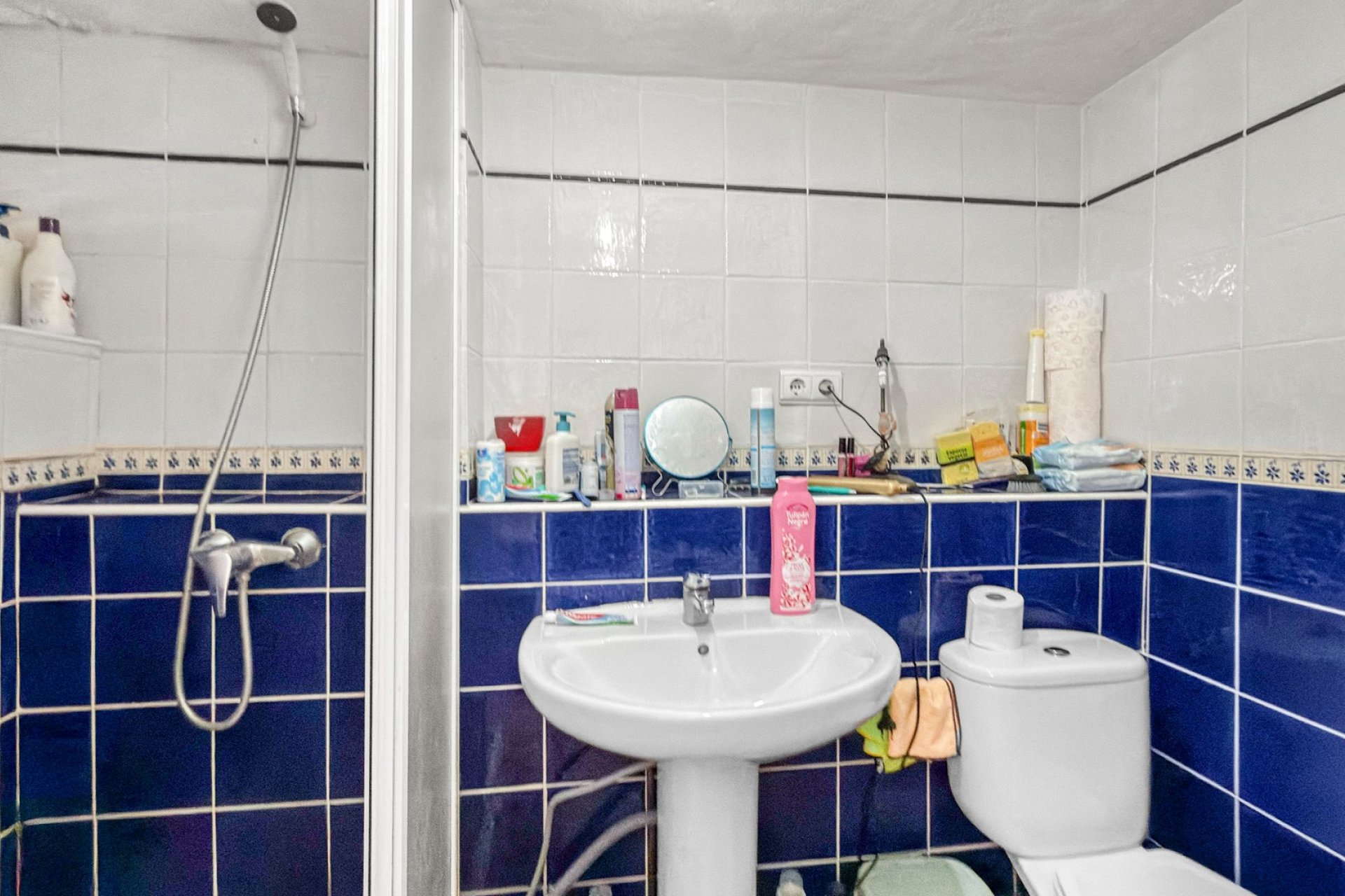 Resale - Townhouse -
Ciudad Quesada