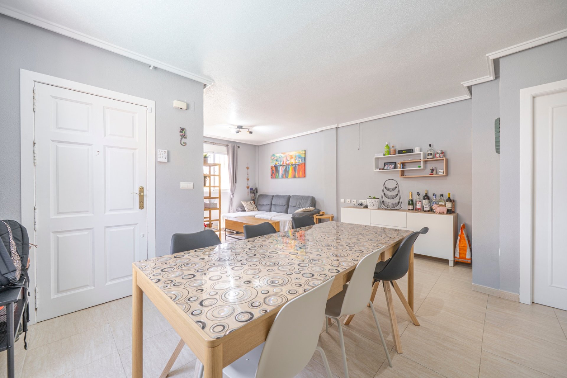 Resale - Townhouse -
Ciudad Quesada