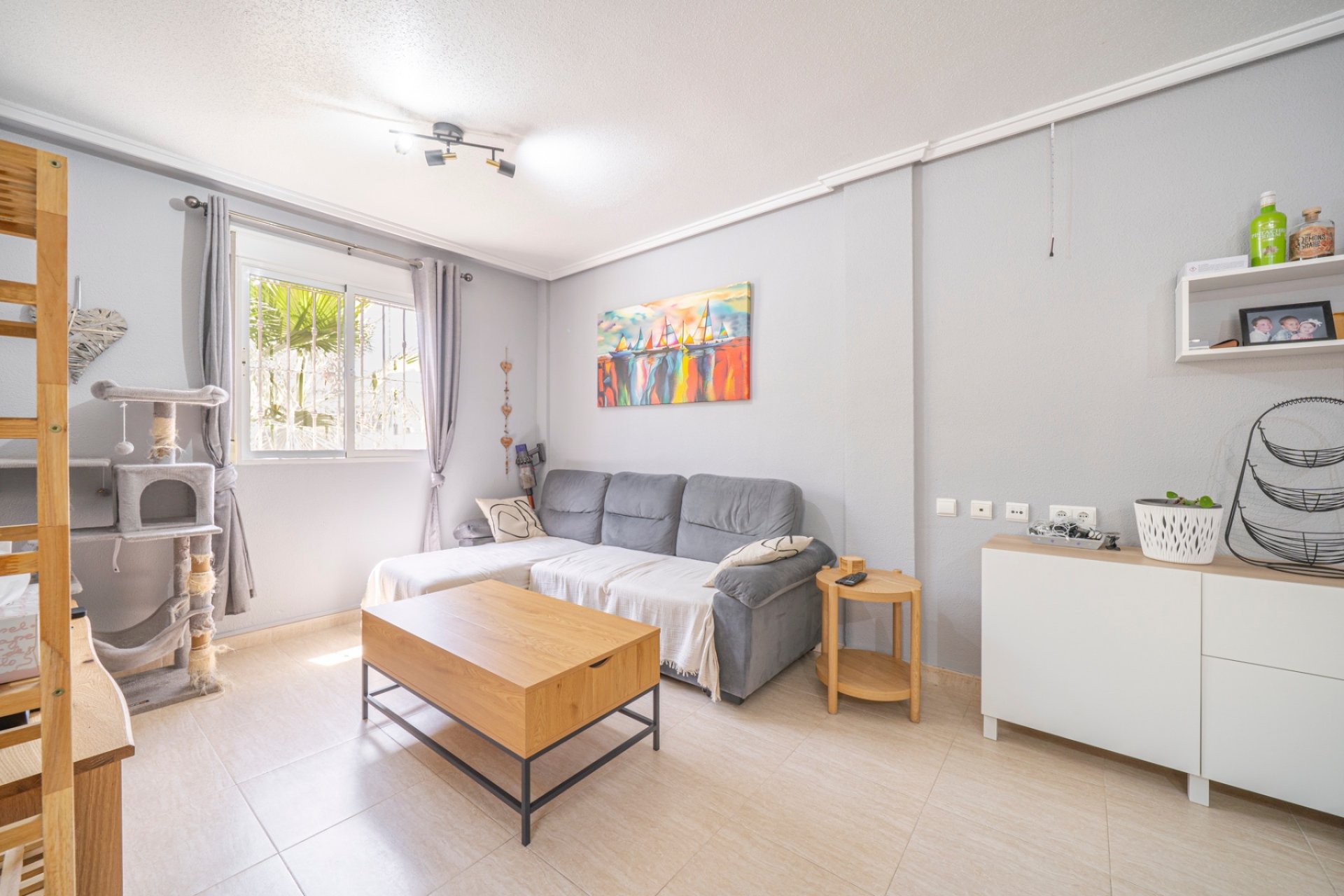 Resale - Townhouse -
Ciudad Quesada