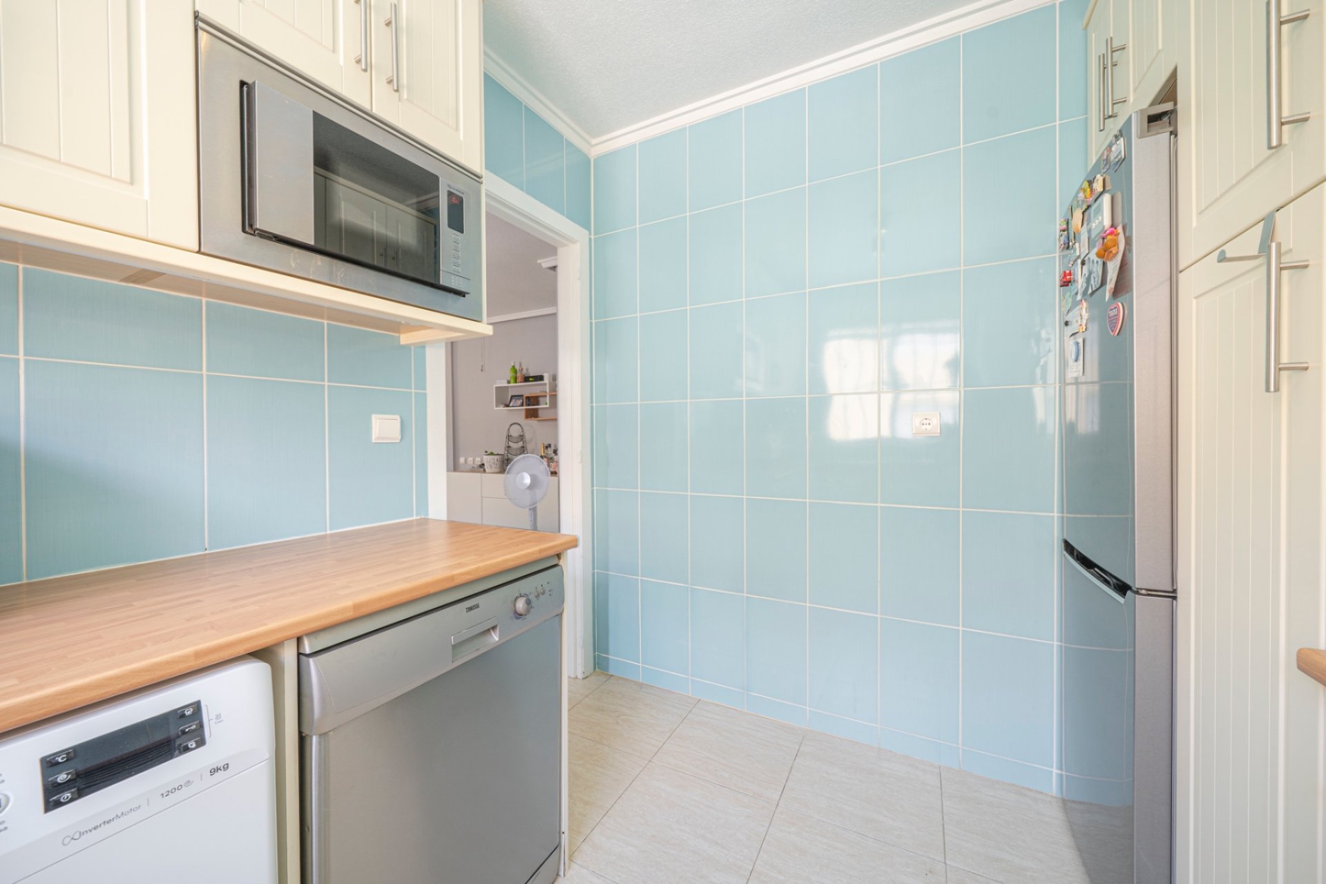 Resale - Townhouse -
Ciudad Quesada