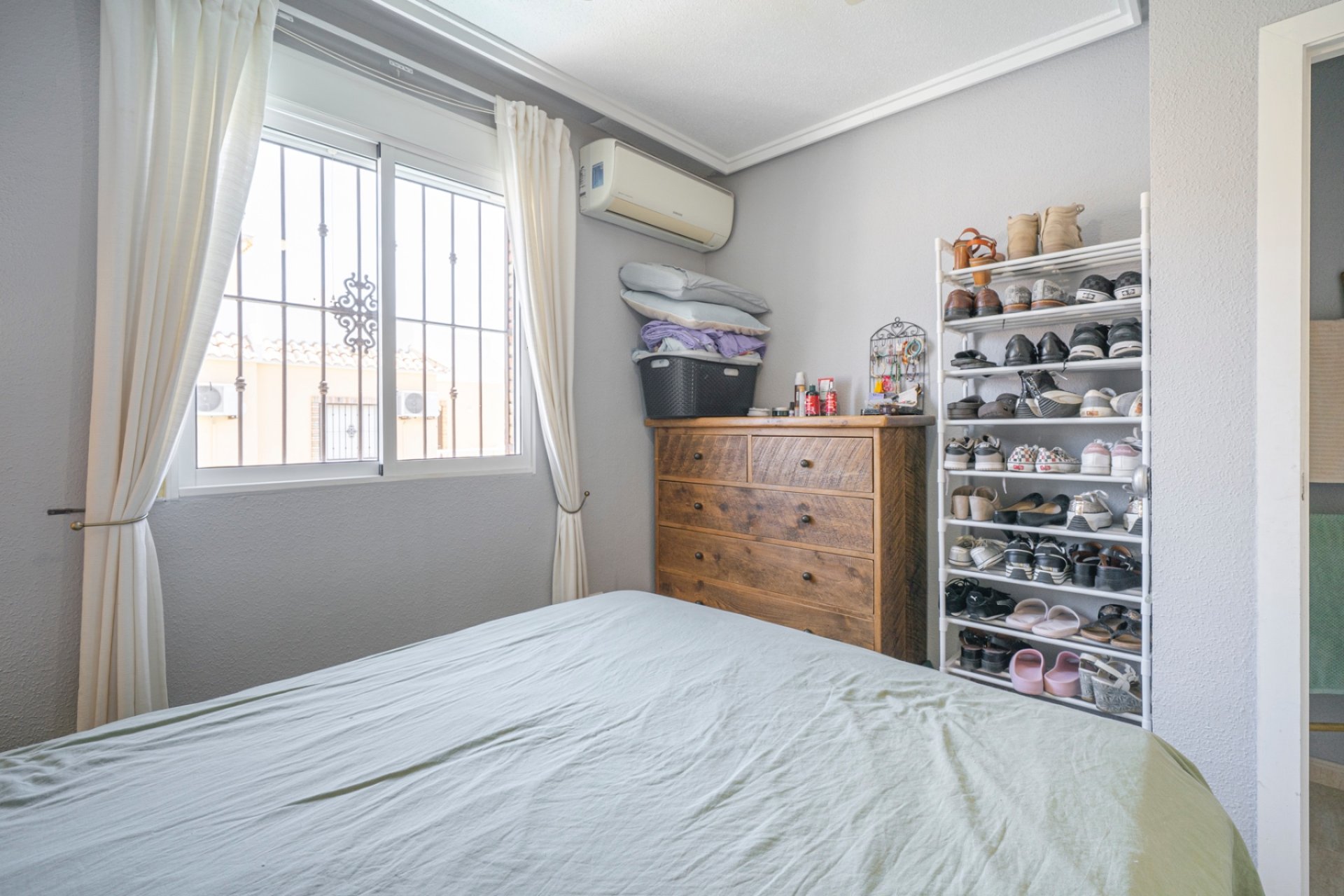 Resale - Townhouse -
Ciudad Quesada