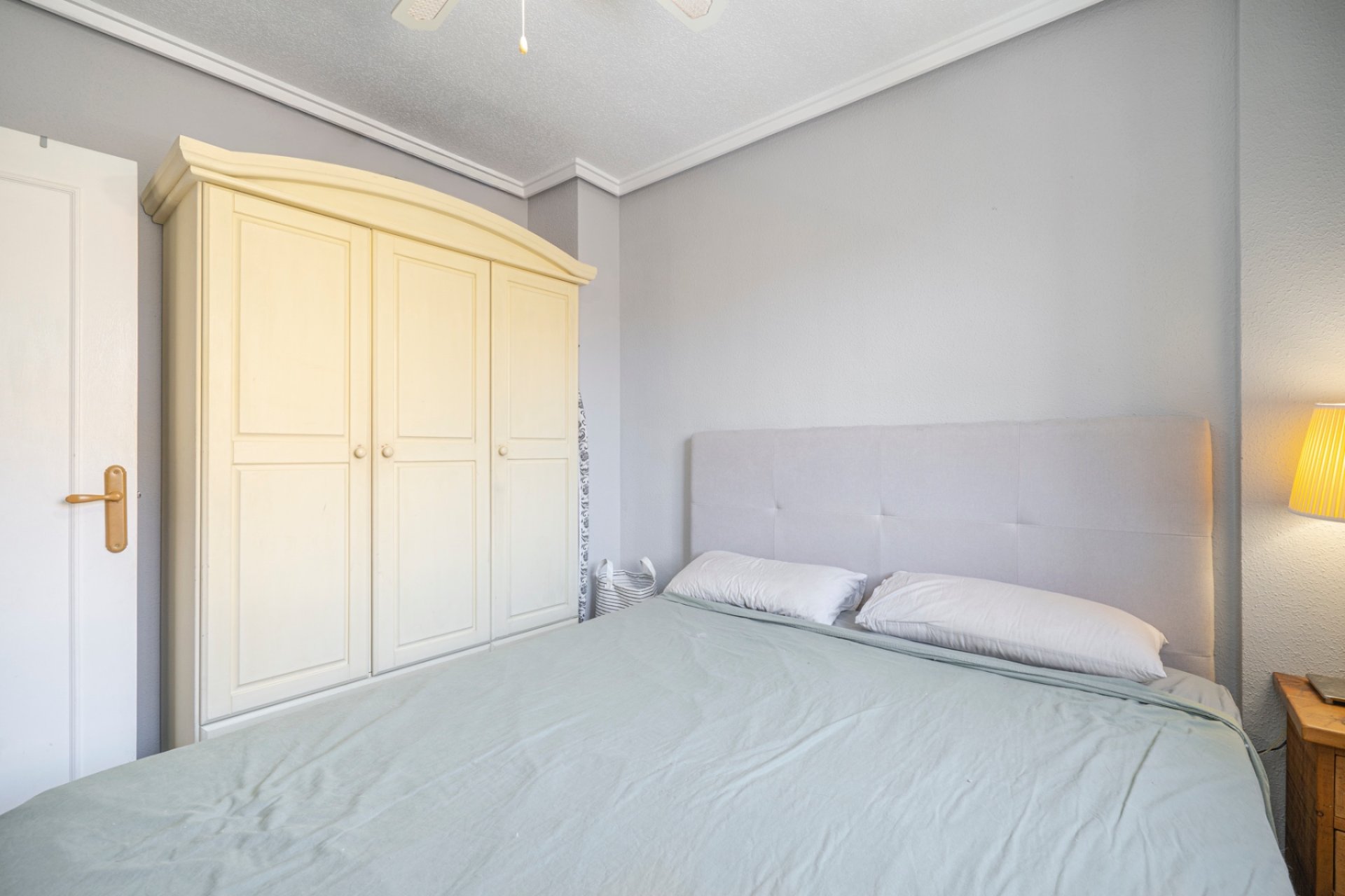 Resale - Townhouse -
Ciudad Quesada
