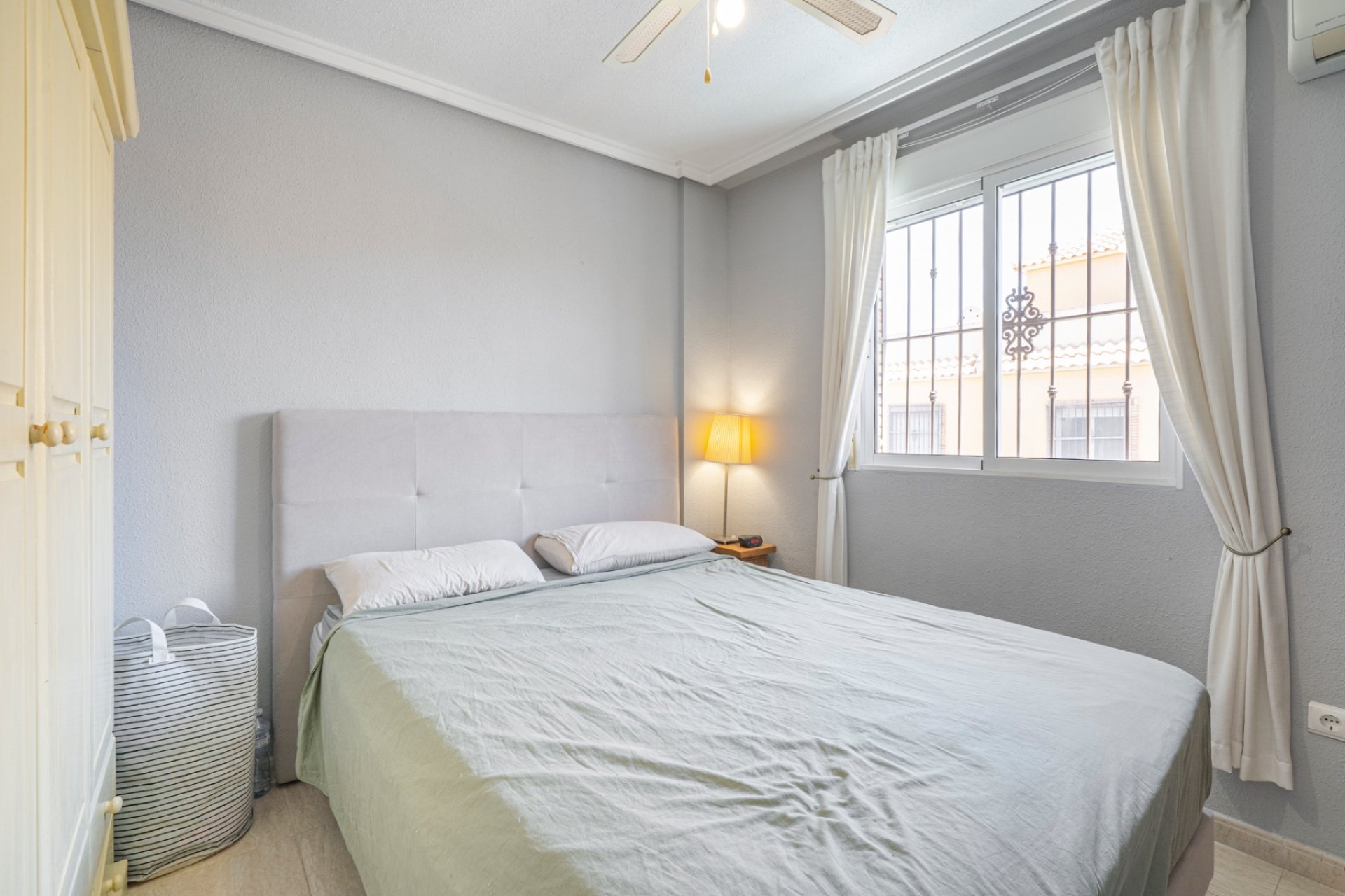 Resale - Townhouse -
Ciudad Quesada