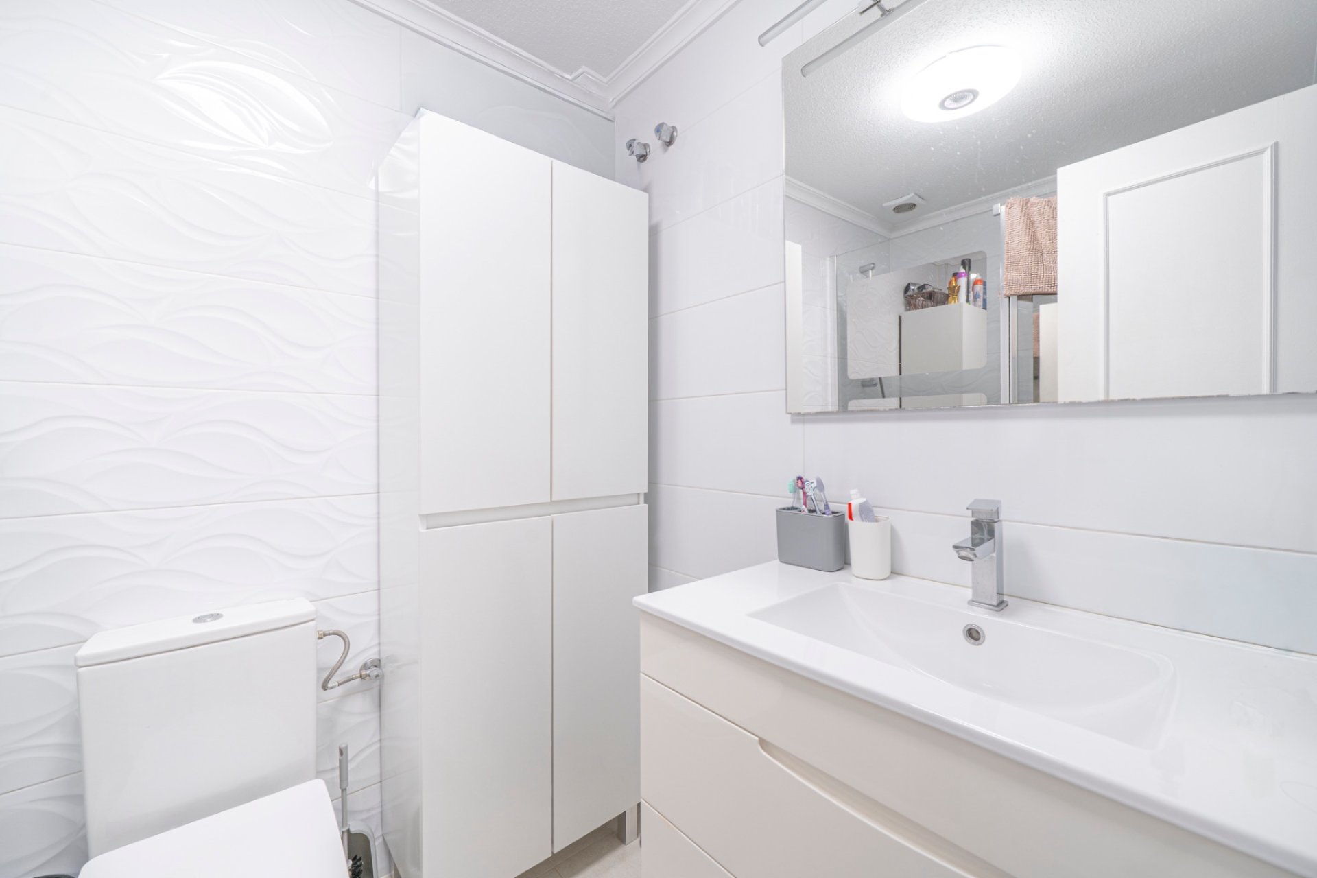 Resale - Townhouse -
Ciudad Quesada