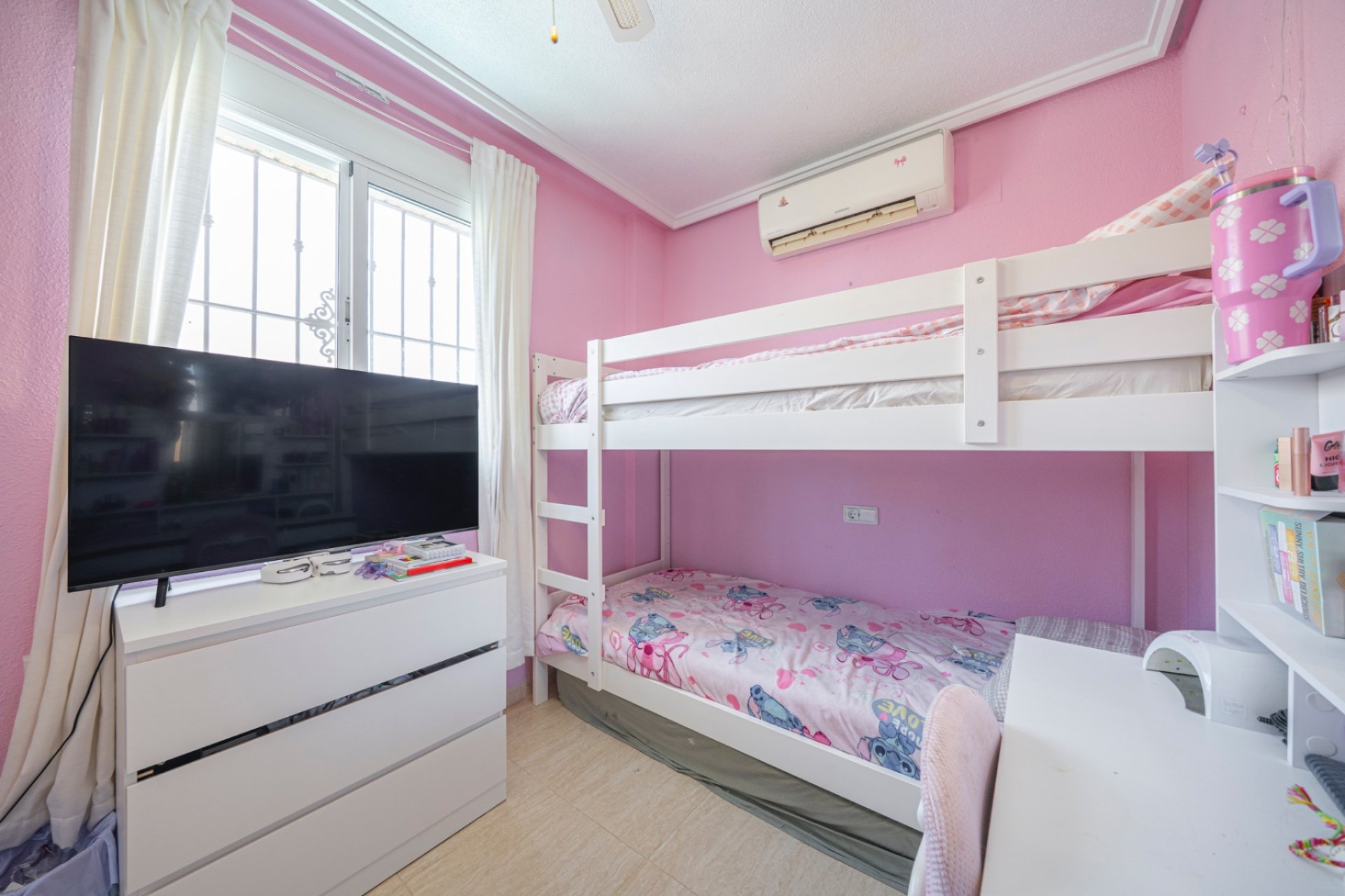 Resale - Townhouse -
Ciudad Quesada