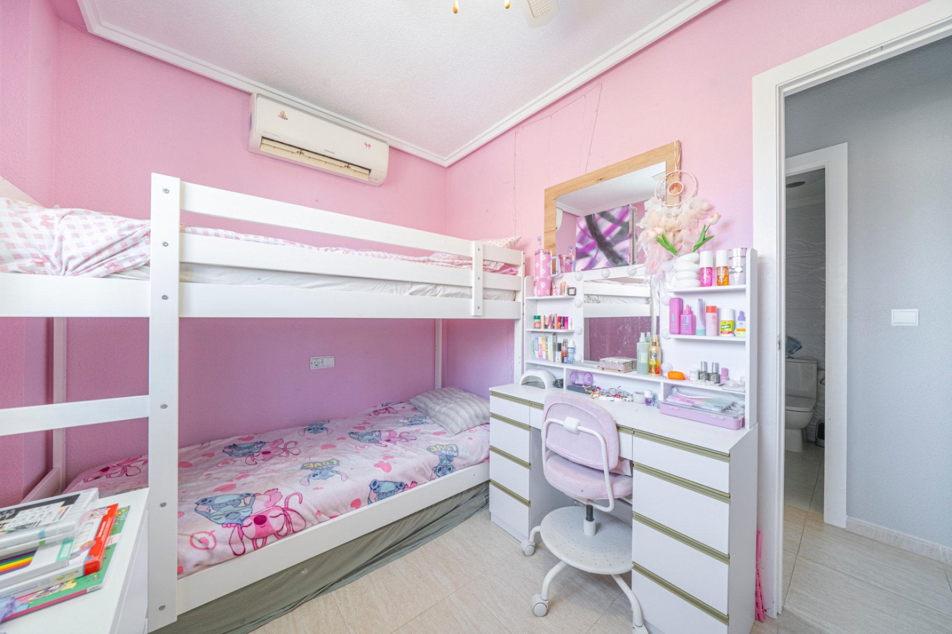Resale - Townhouse -
Ciudad Quesada