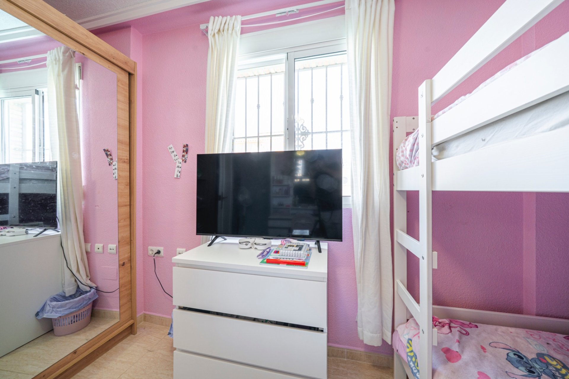 Resale - Townhouse -
Ciudad Quesada
