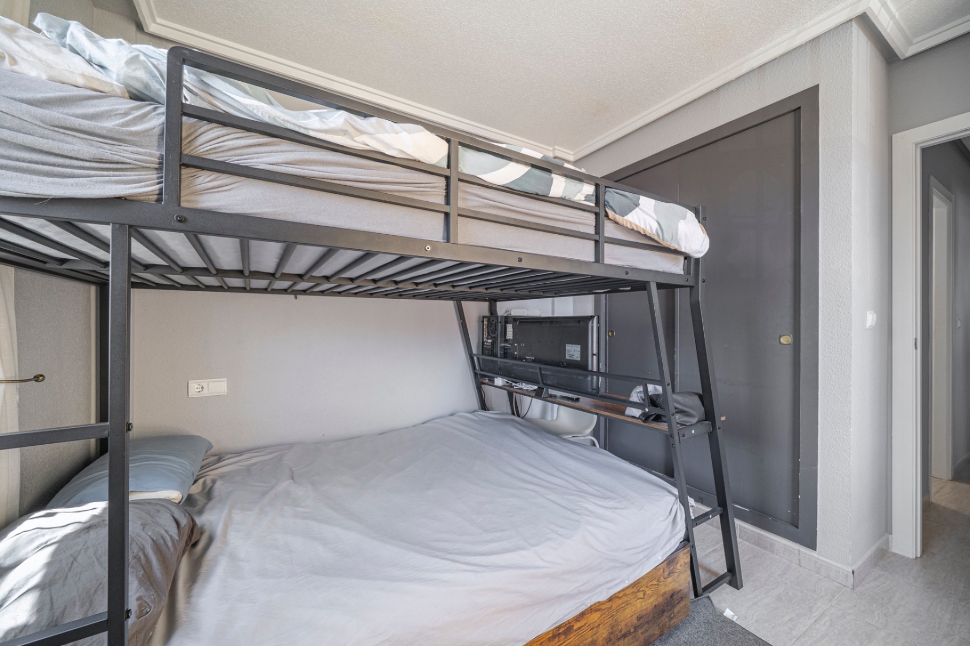 Resale - Townhouse -
Ciudad Quesada