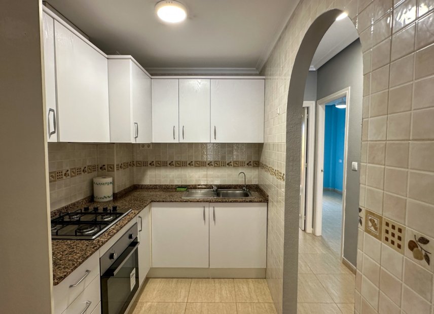 Resale - Townhouse -
Daya Nueva - Costa Blanca Sur
