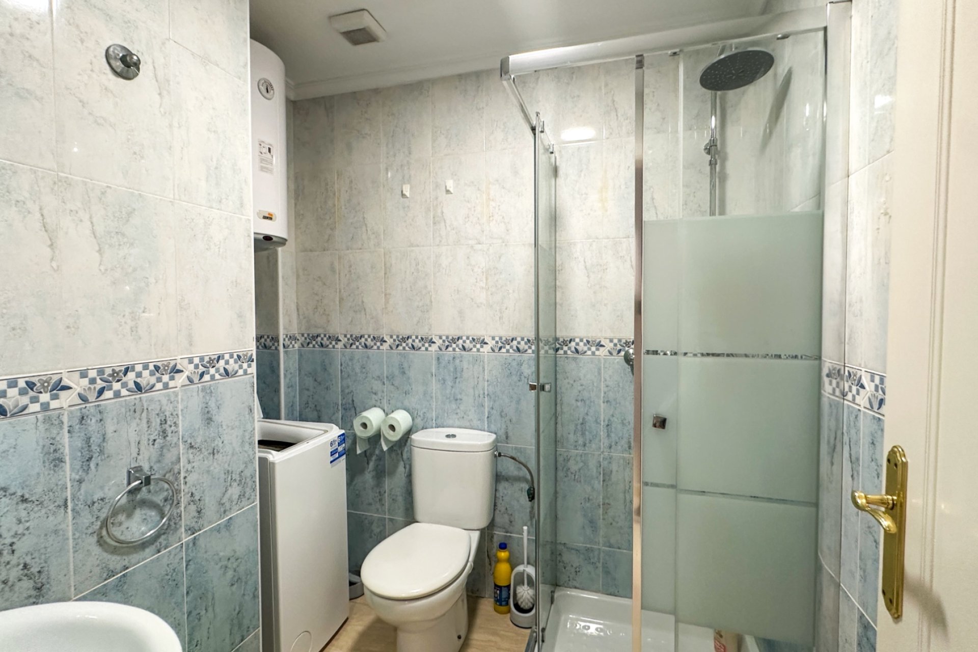 Resale - Townhouse -
Daya Nueva - Costa Blanca Sur