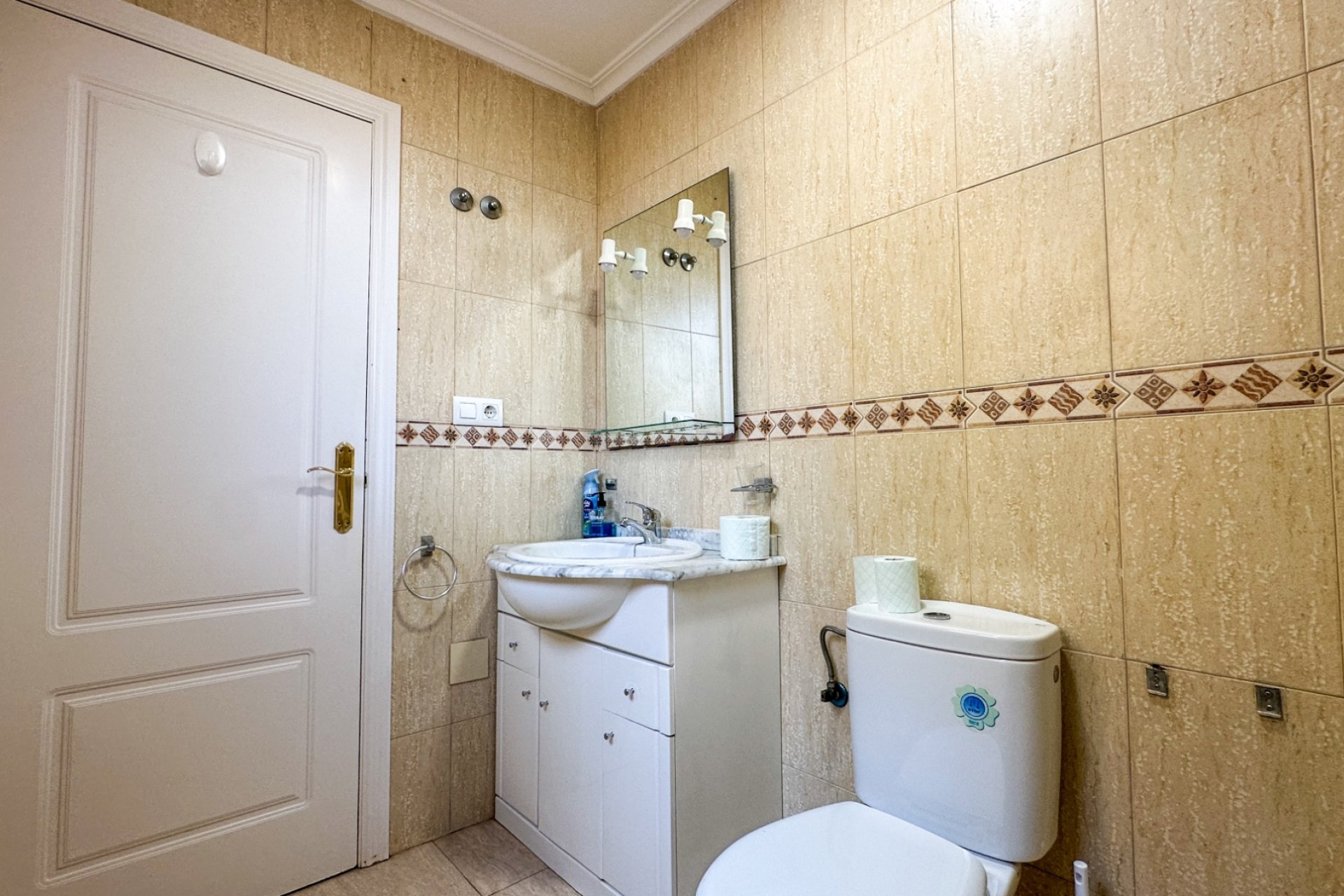 Resale - Townhouse -
Daya Nueva - Costa Blanca Sur