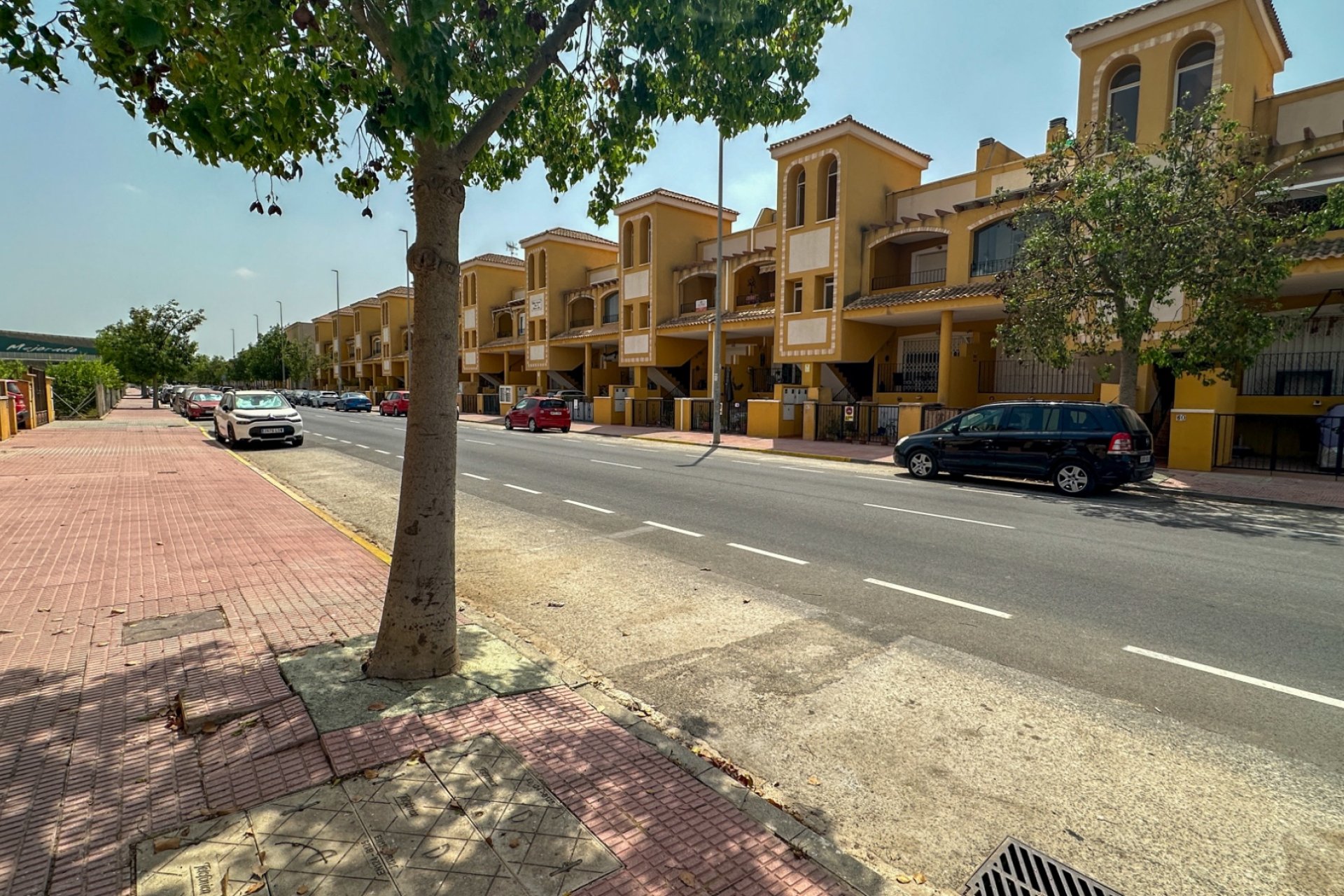 Resale - Townhouse -
Daya Nueva - Costa Blanca Sur